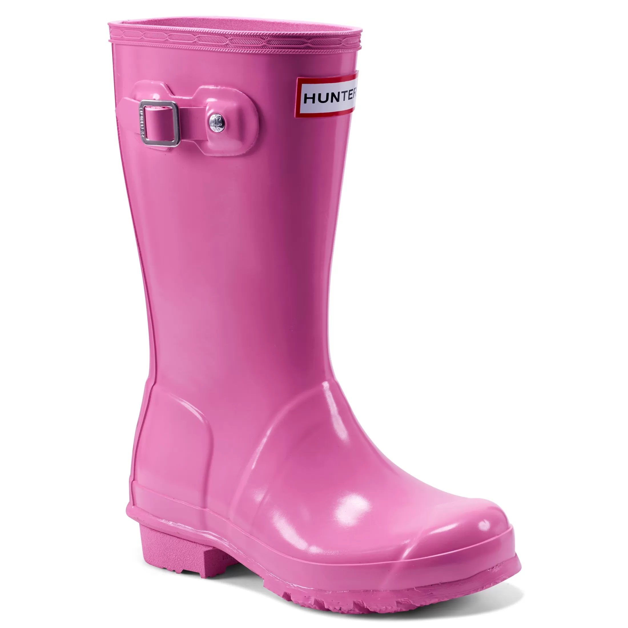 Hunter Big Kids Original Gloss Rain Boots*Kids RAIN BOOTS