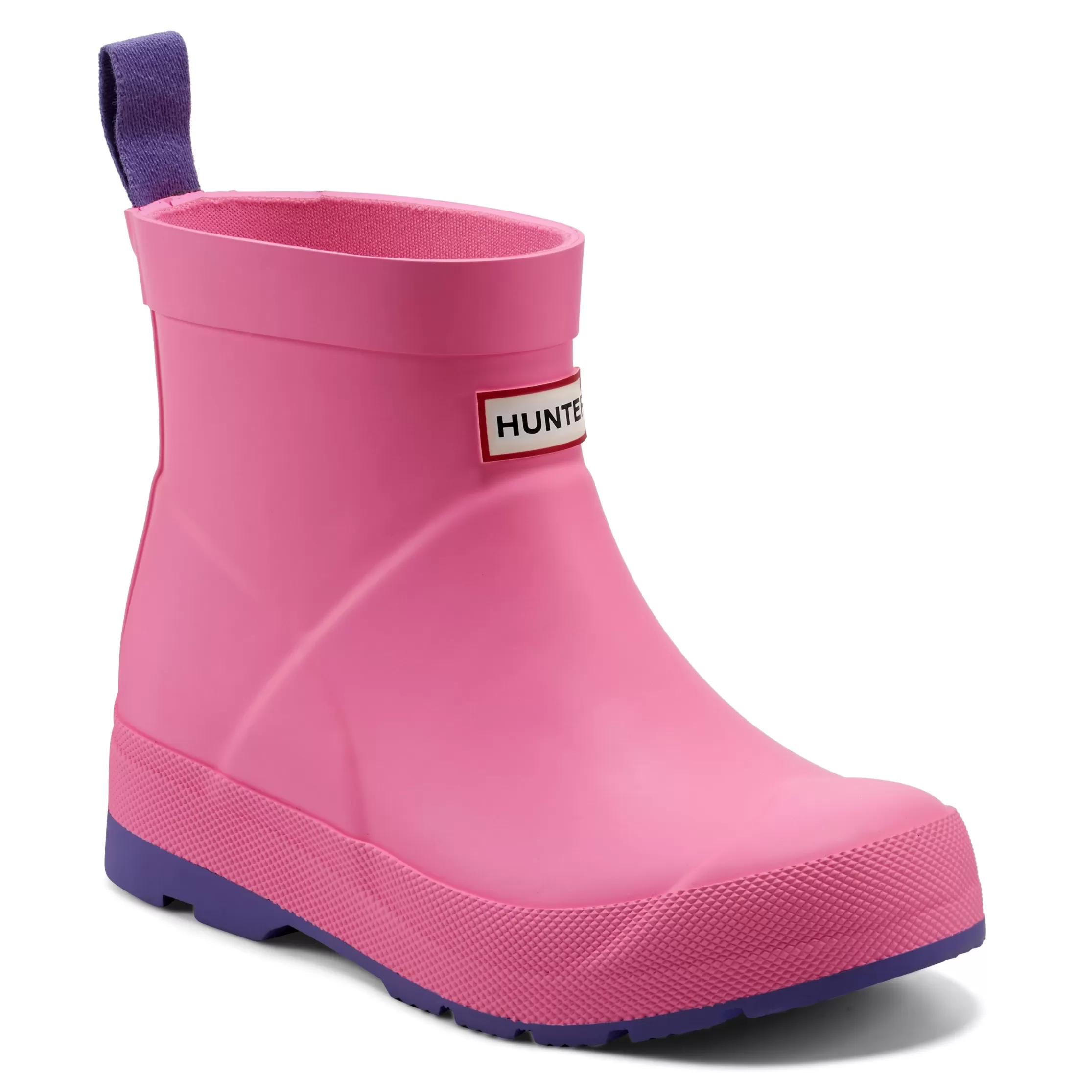 Hunter Big Kids PLAY™ Rain Boots*Kids RAIN BOOTS