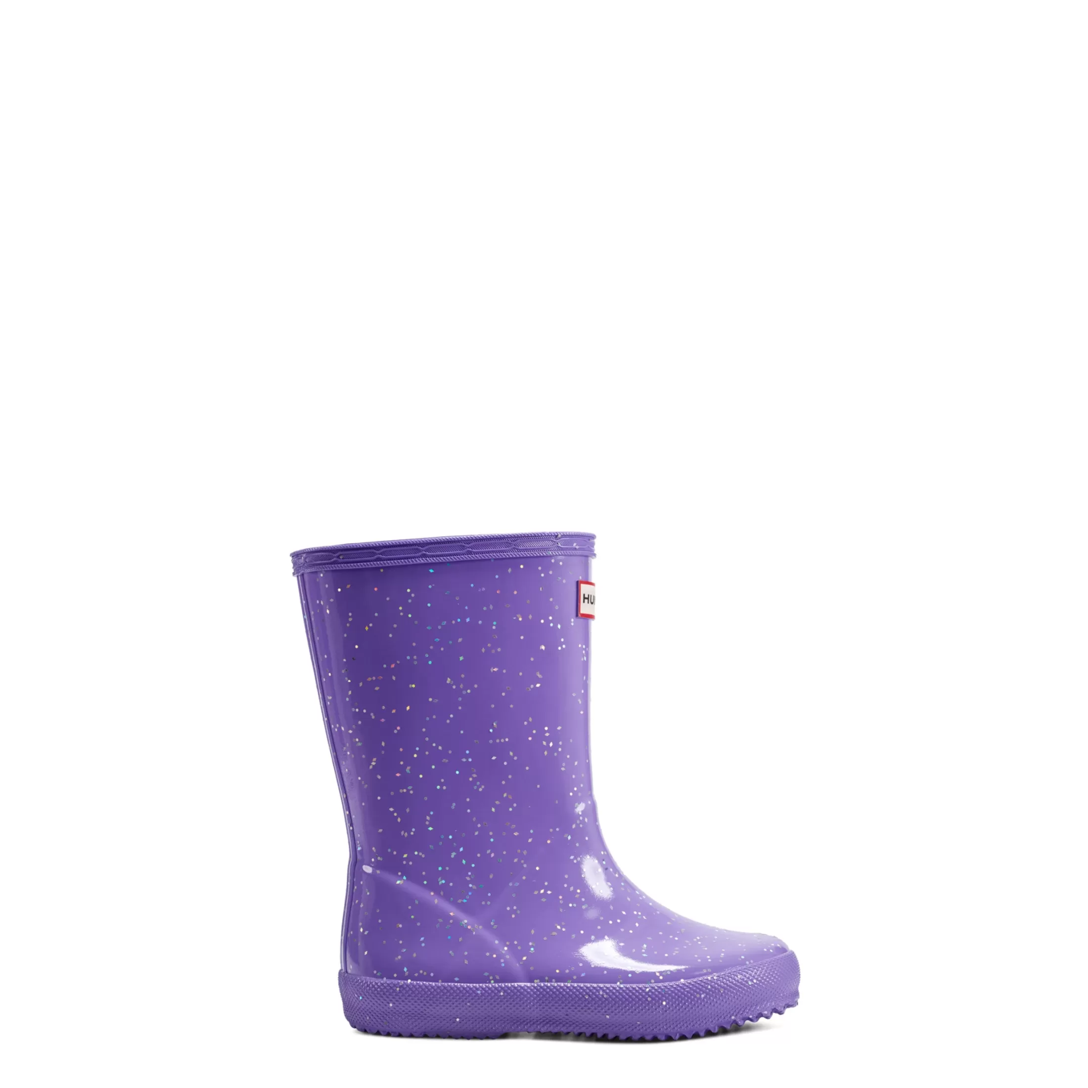 Hunter Kids First Giant Glitter Rain Boots*Kids TODDLER'S RAIN BOOTS | RAIN BOOTS