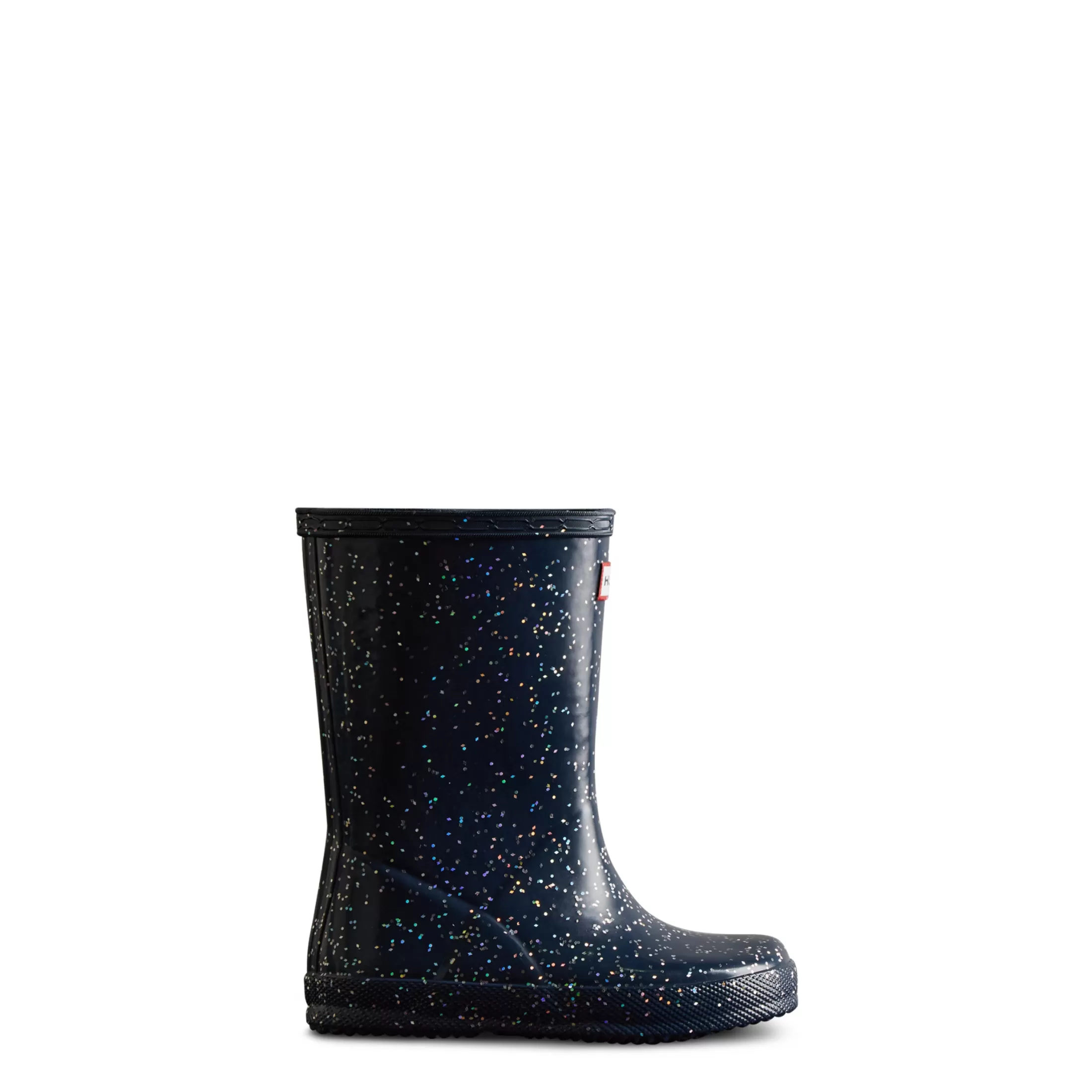 Hunter Kids First Giant Glitter Rain Boots*Kids TODDLER'S RAIN BOOTS | RAIN BOOTS