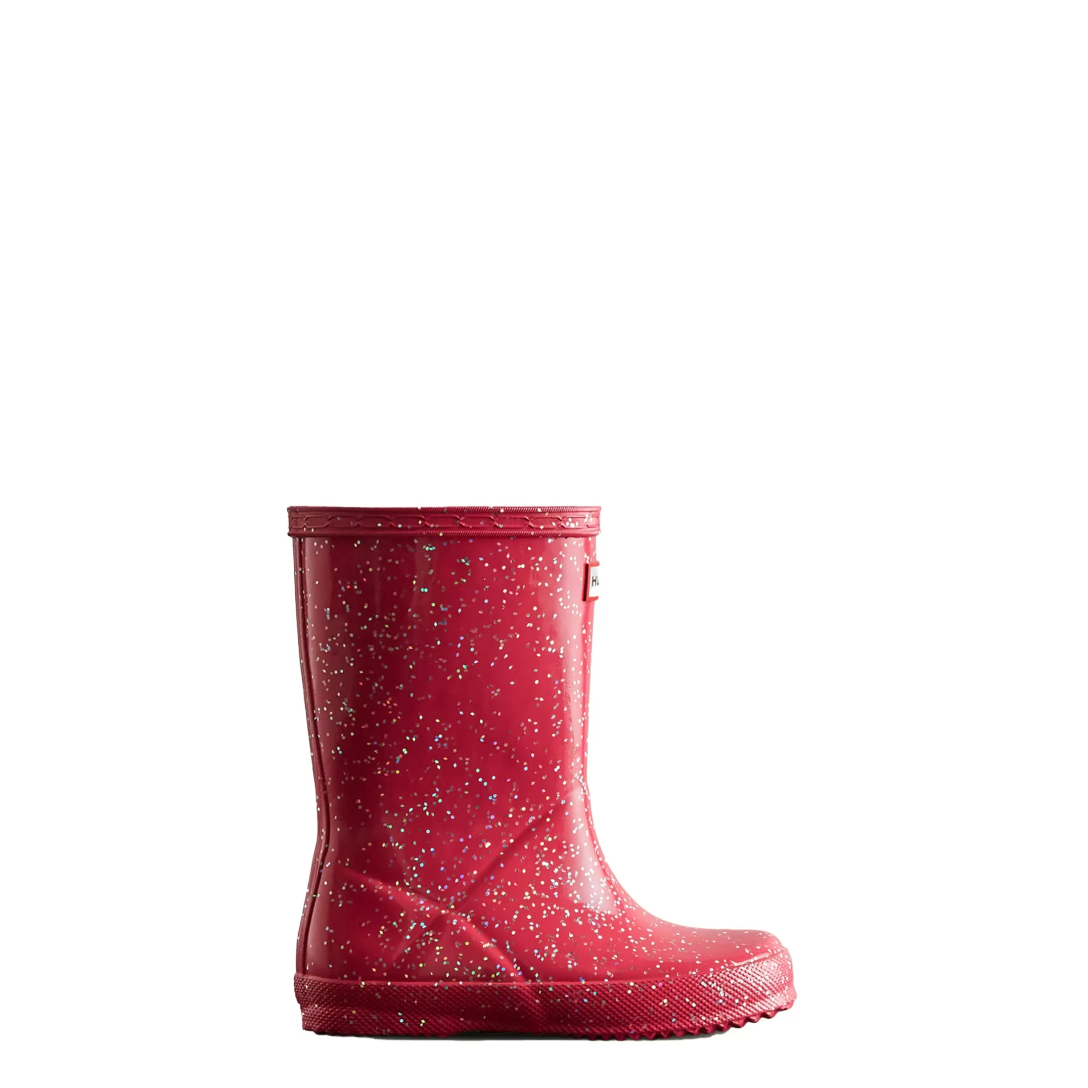 Hunter Kids First Giant Glitter Rain Boots*Kids TODDLER'S RAIN BOOTS | RAIN BOOTS