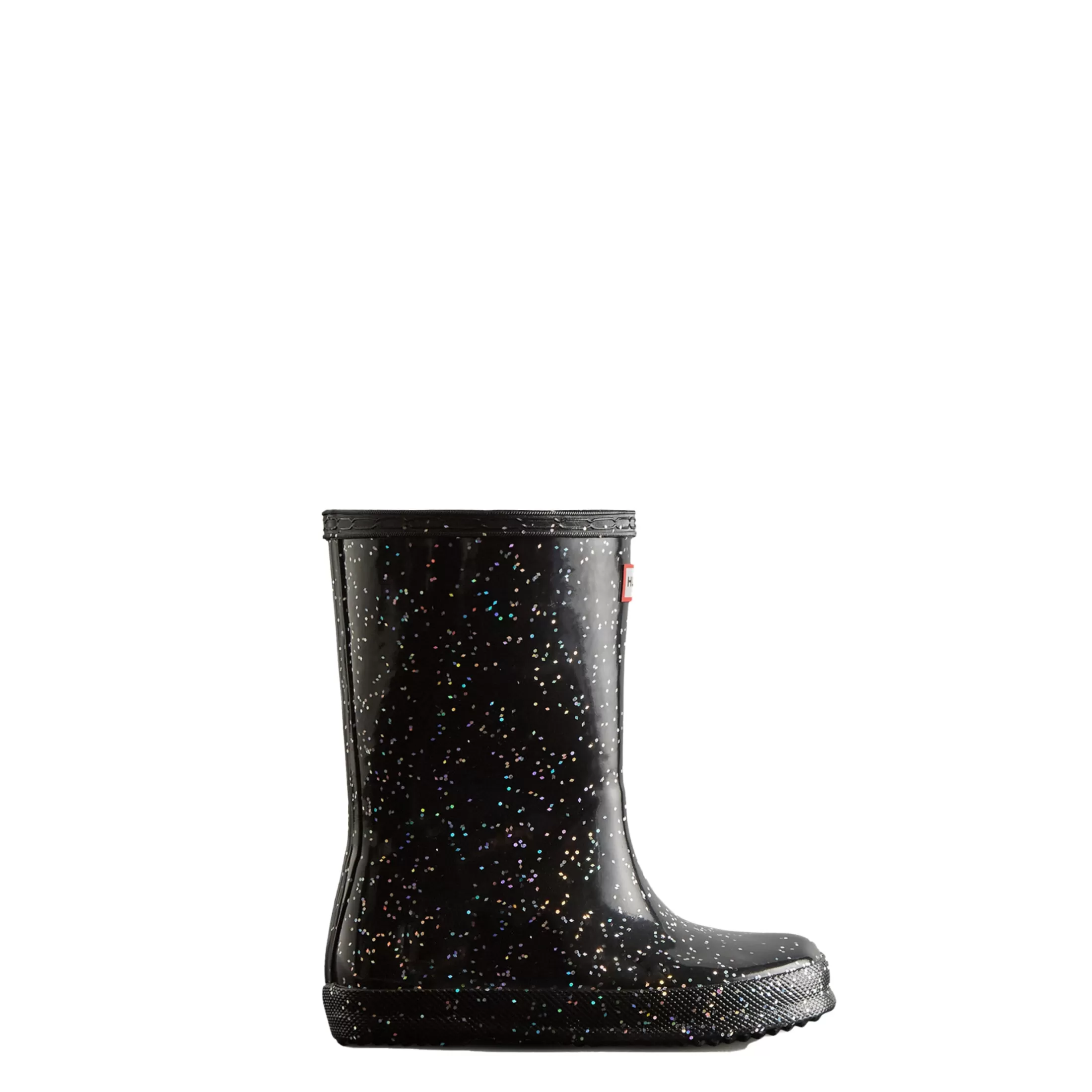 Hunter Kids First Giant Glitter Rain Boots*Kids TODDLER'S RAIN BOOTS | RAIN BOOTS