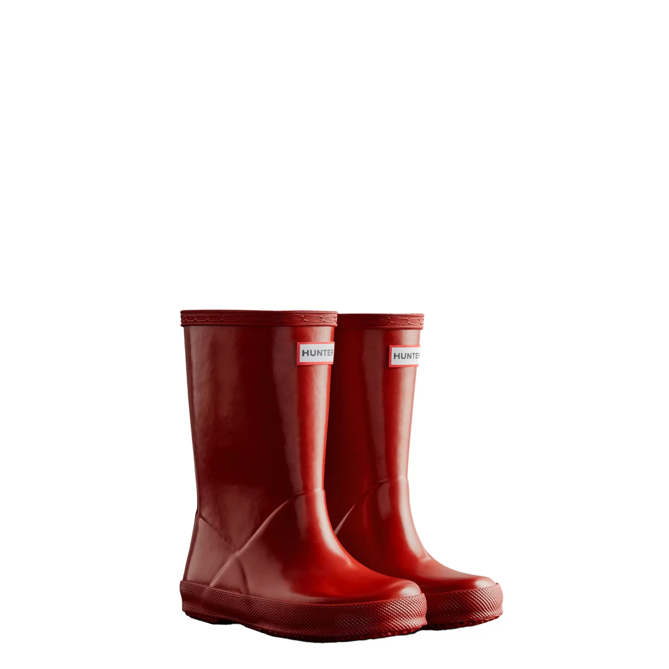 Hunter Kids First Gloss Rain Boots*Kids TODDLER'S RAIN BOOTS | RAIN BOOTS