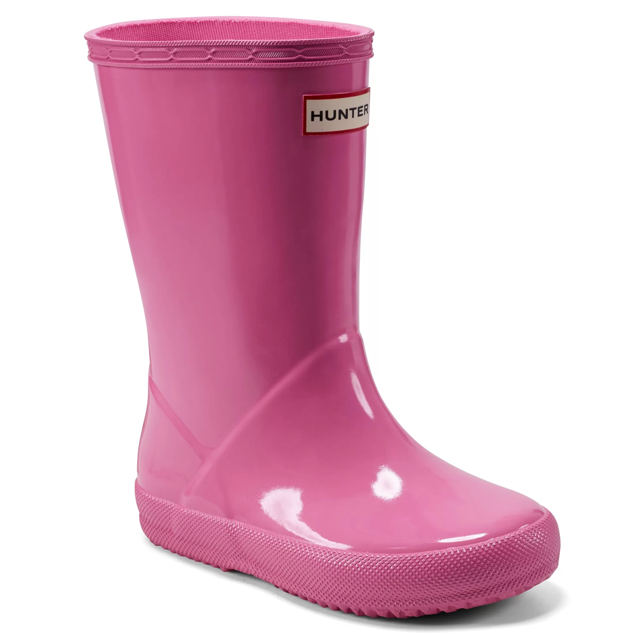 Hunter Kids First Gloss Rain Boots*Kids RAIN BOOTS | TODDLER'S RAIN BOOTS