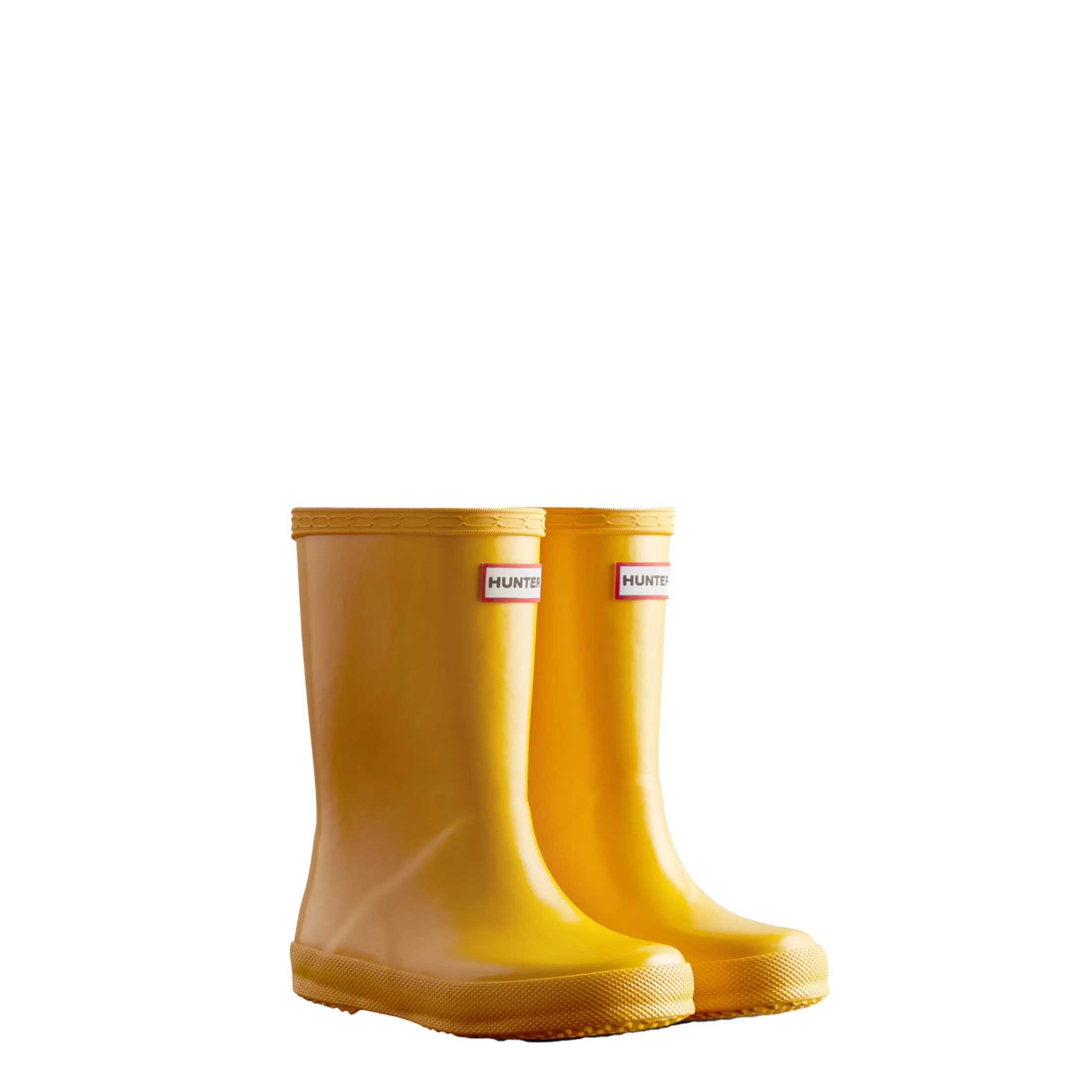 Hunter Kids First Gloss Rain Boots*Kids RAIN BOOTS | RAIN BOOTS