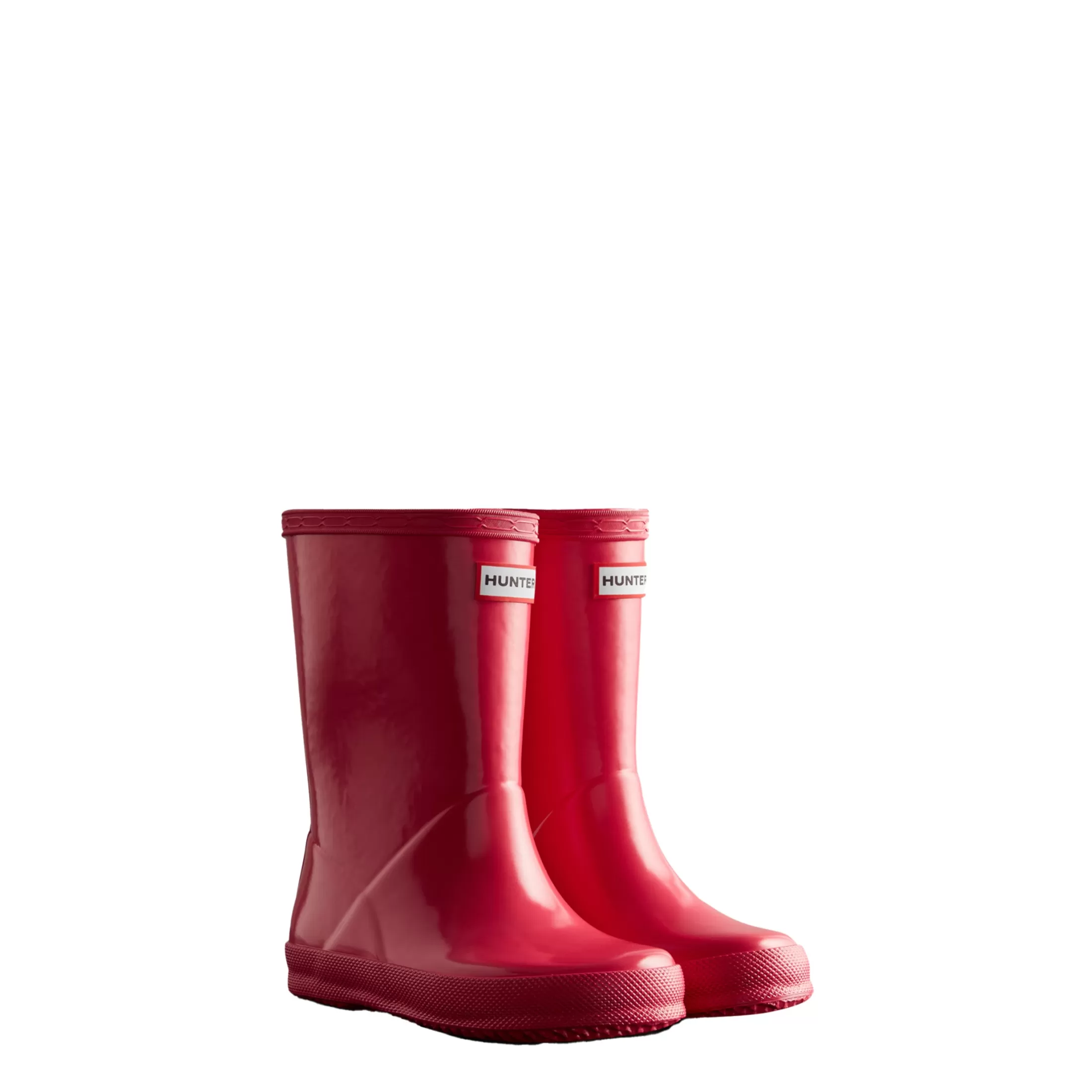 Hunter Kids First Gloss Rain Boots*Kids TODDLER'S RAIN BOOTS | RAIN BOOTS