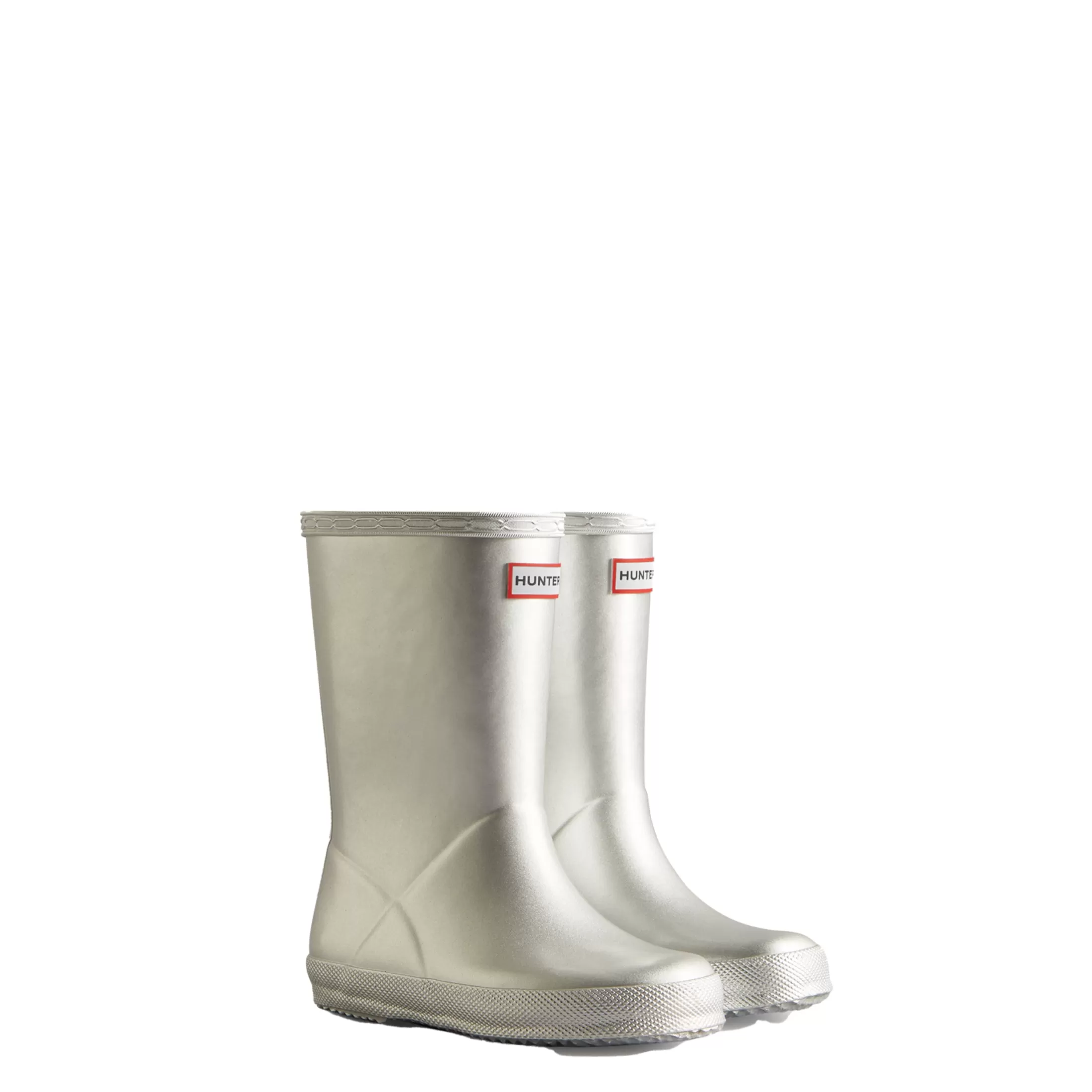 Hunter Kids First Metallic Rain Boots*Kids TODDLER'S RAIN BOOTS | RAIN BOOTS