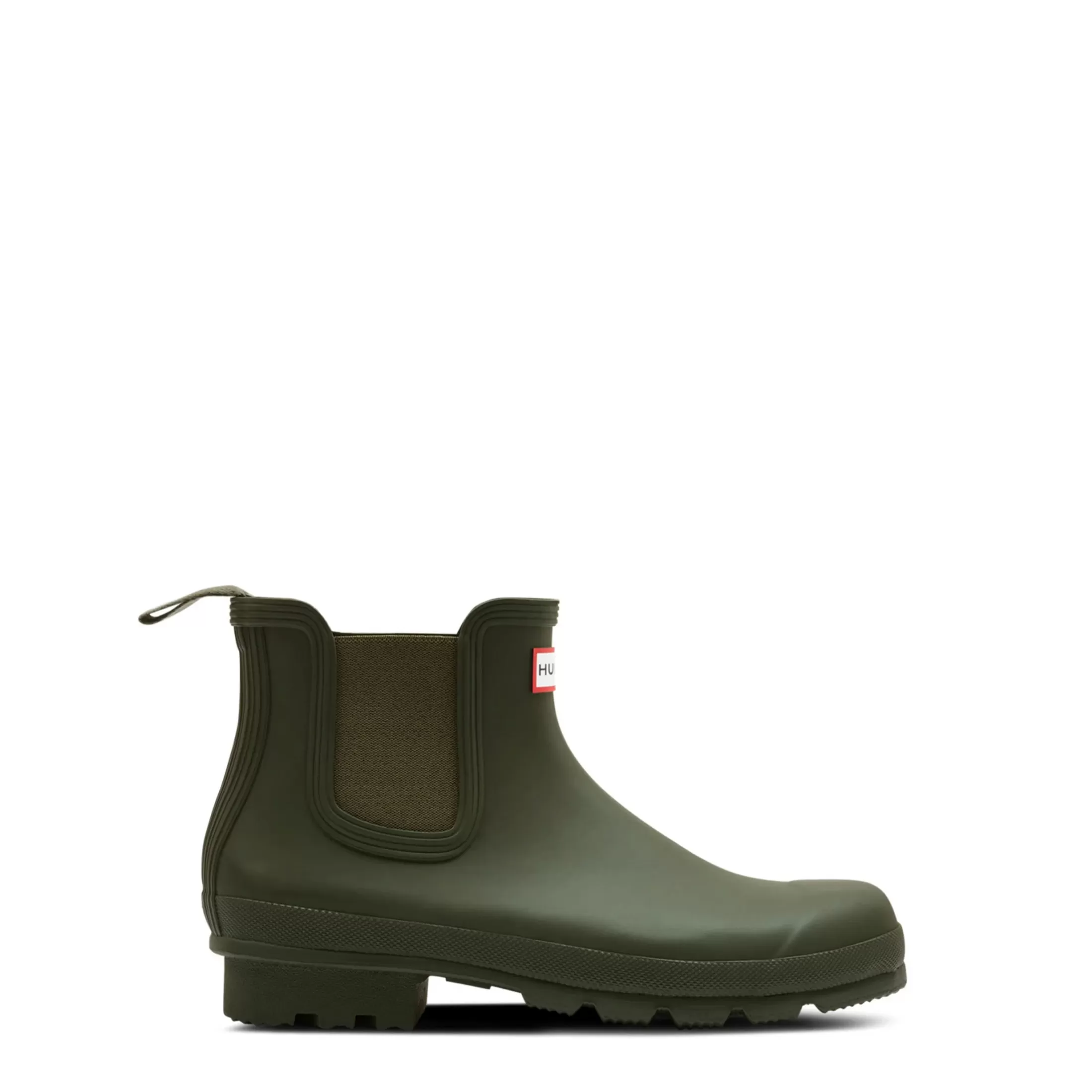 Hunter Men's Original Chelsea Boots* ANKLE BOOTS | ORIGINAL CHELSEA BOOTS