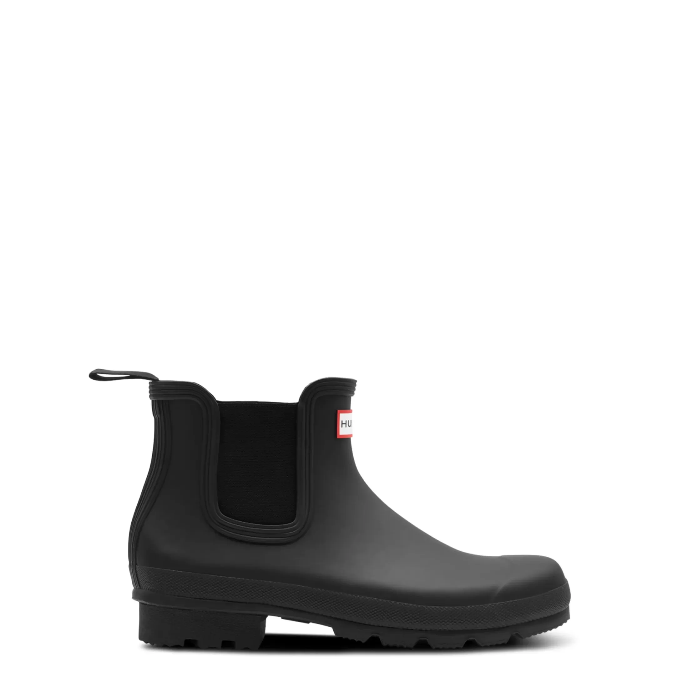 Hunter Men's Original Chelsea Boots* ANKLE BOOTS | ORIGINAL CHELSEA BOOTS