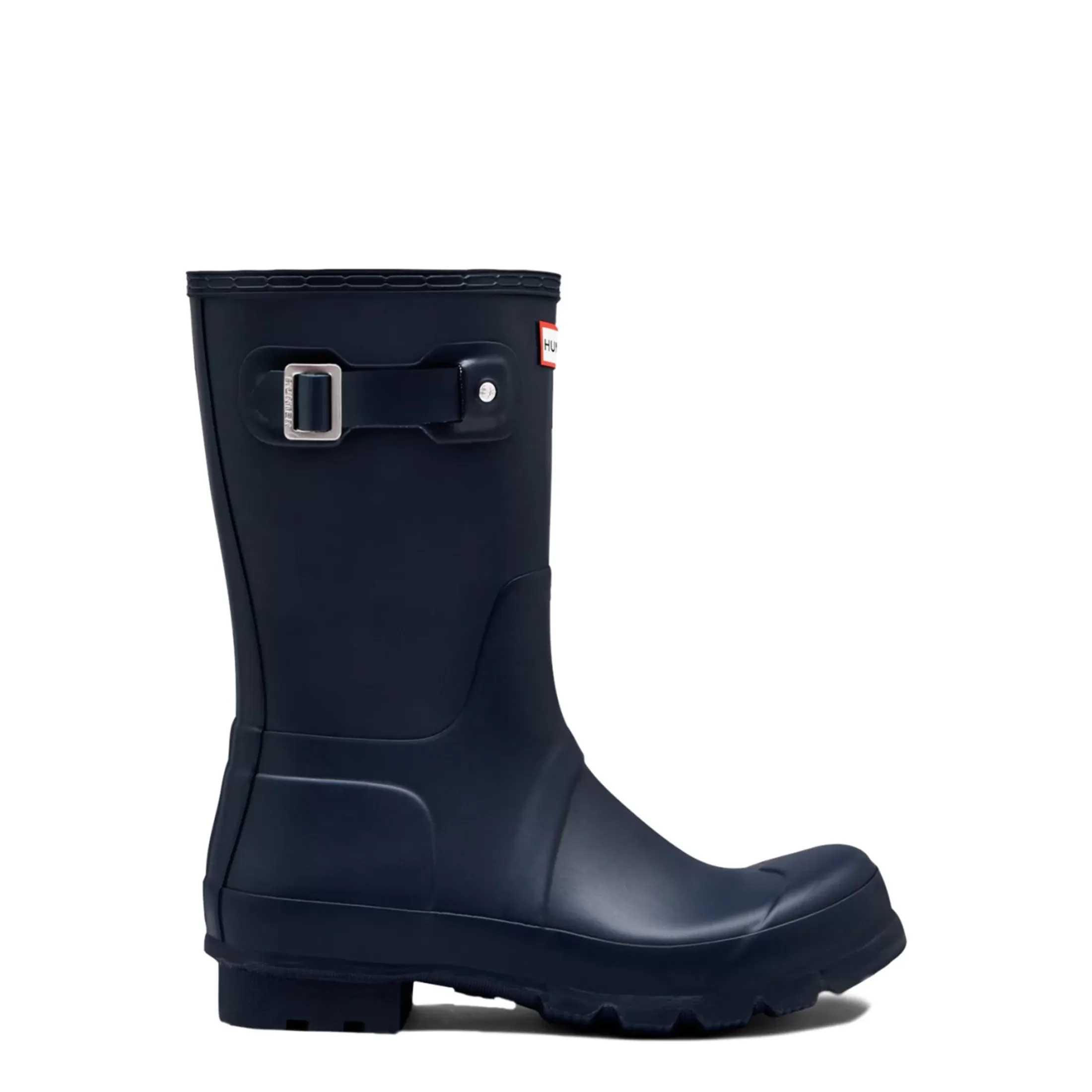 Hunter Men's Original Short Rain Boots* RAIN BOOTS | ORIGINAL SHORT RAIN BOOTS