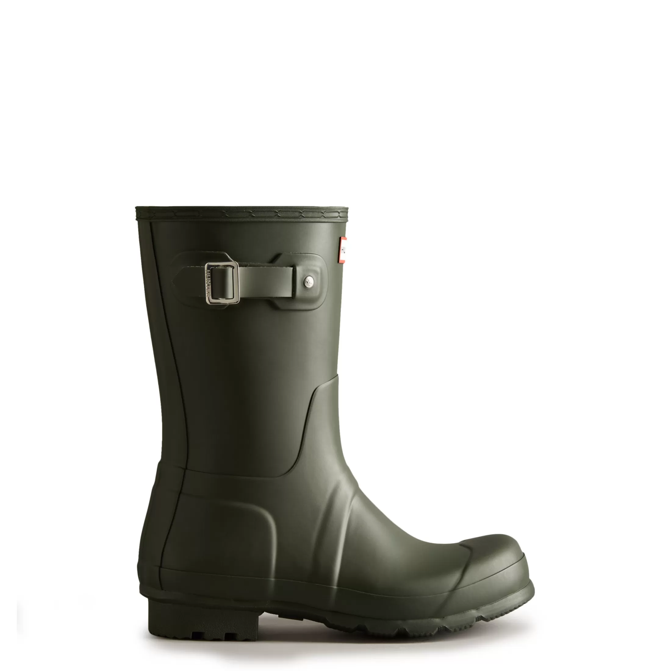 Hunter Men's Original Short Rain Boots* RAIN BOOTS | ORIGINAL SHORT RAIN BOOTS