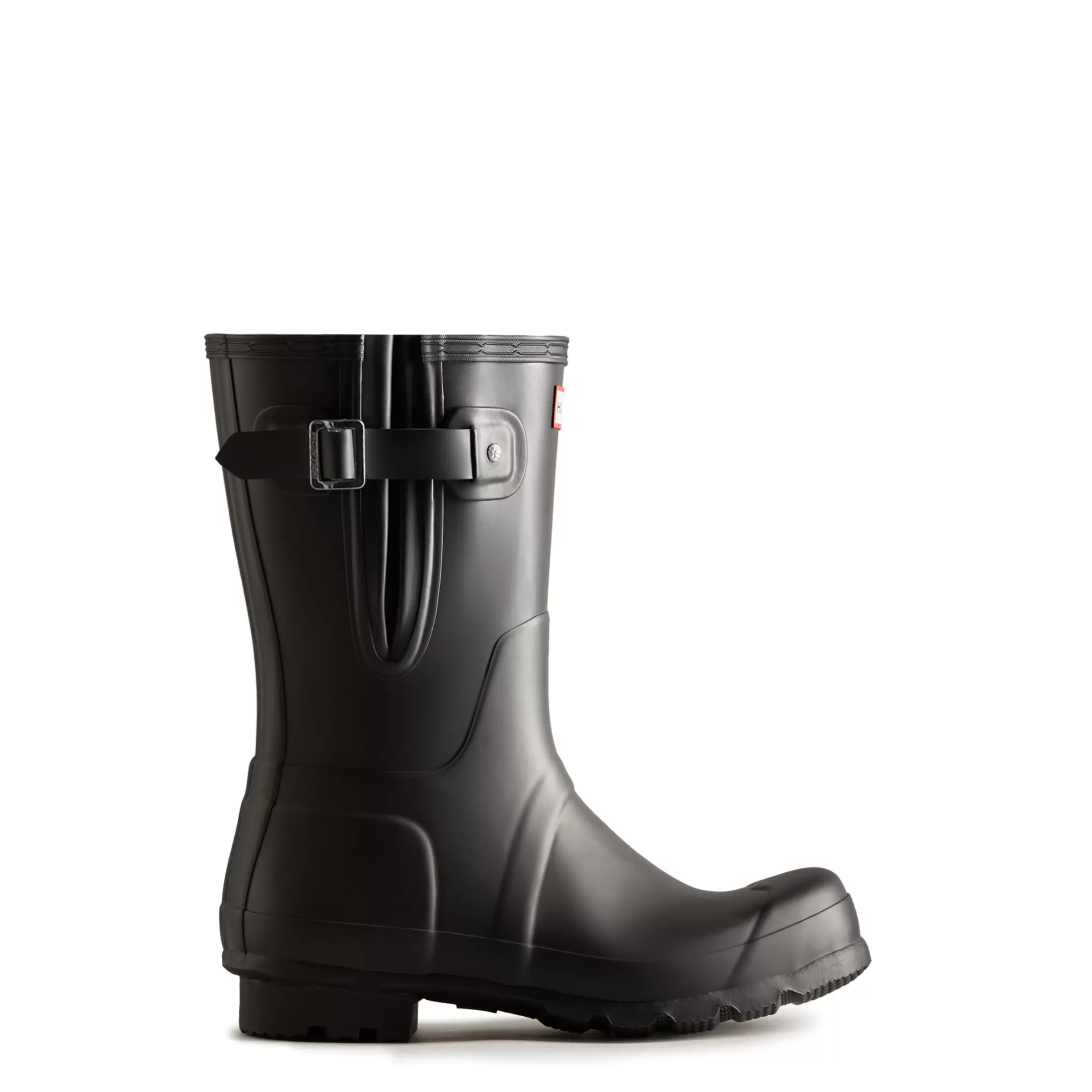 Hunter Men's Original Short Rain Boots* RAIN BOOTS | ORIGINAL SHORT RAIN BOOTS