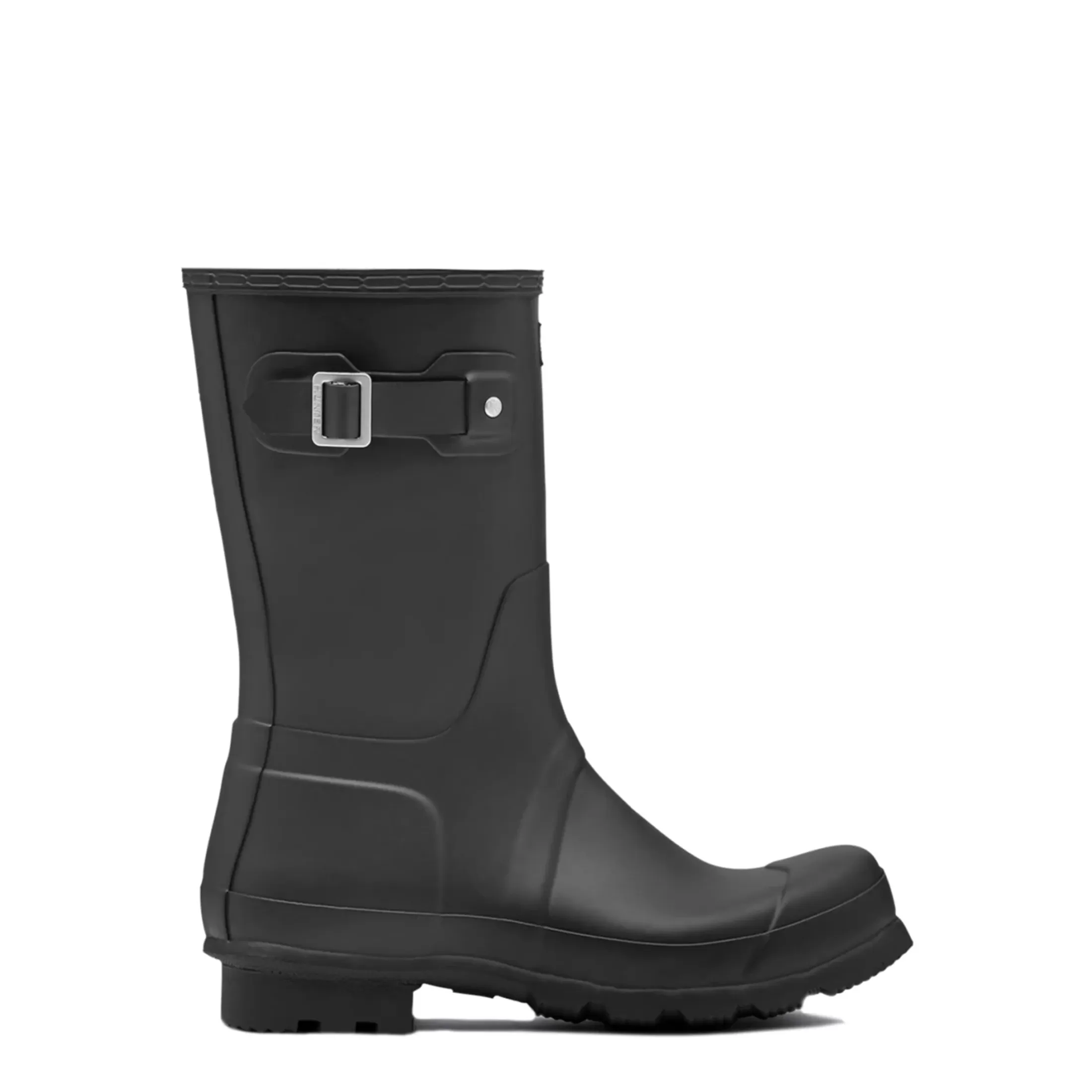 Hunter Men's Original Short Rain Boots* ORIGINAL SHORT RAIN BOOTS | RAIN BOOTS