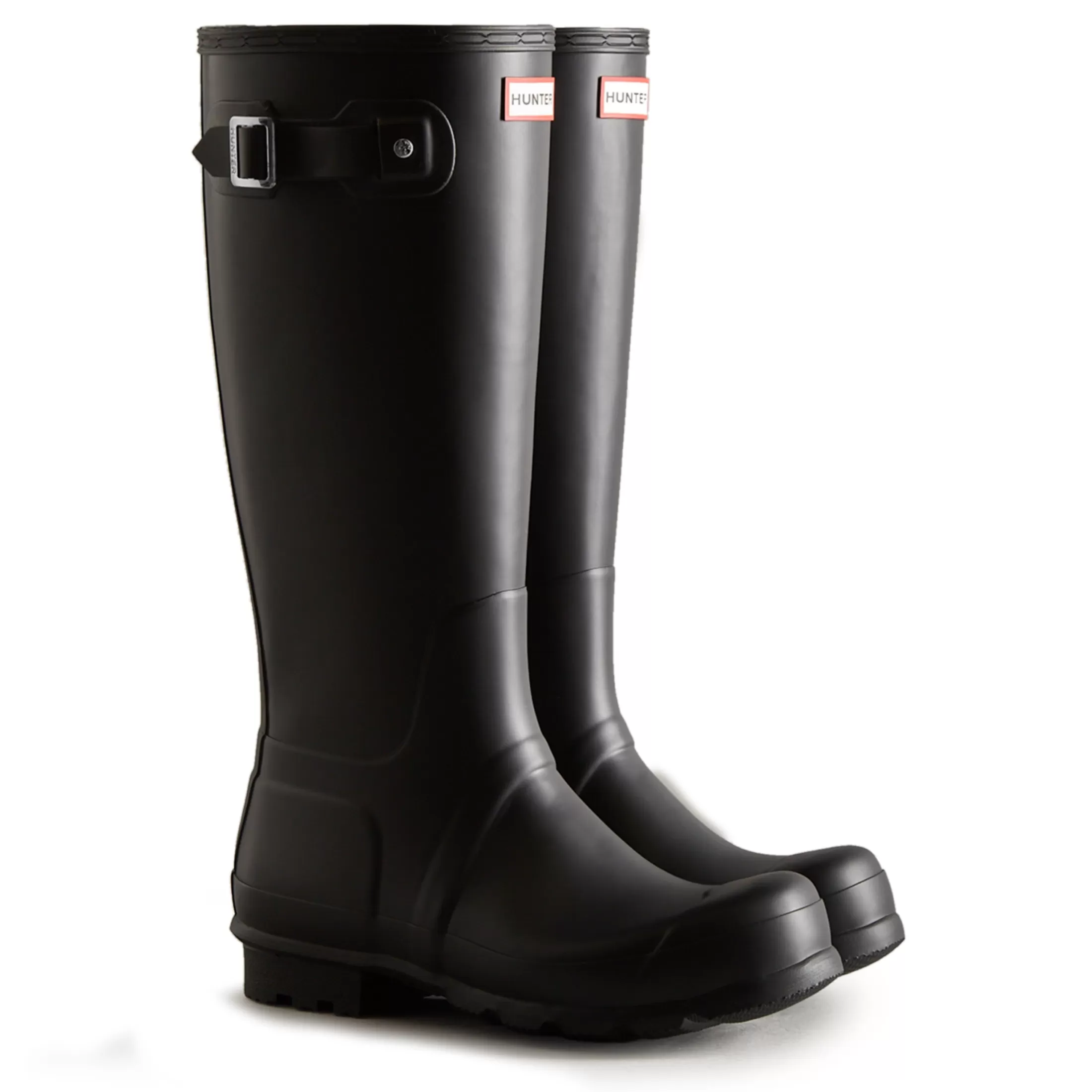 Hunter Men's Original Tall Rain Boots* RAIN BOOTS | ORIGINAL TALL RAIN BOOTS