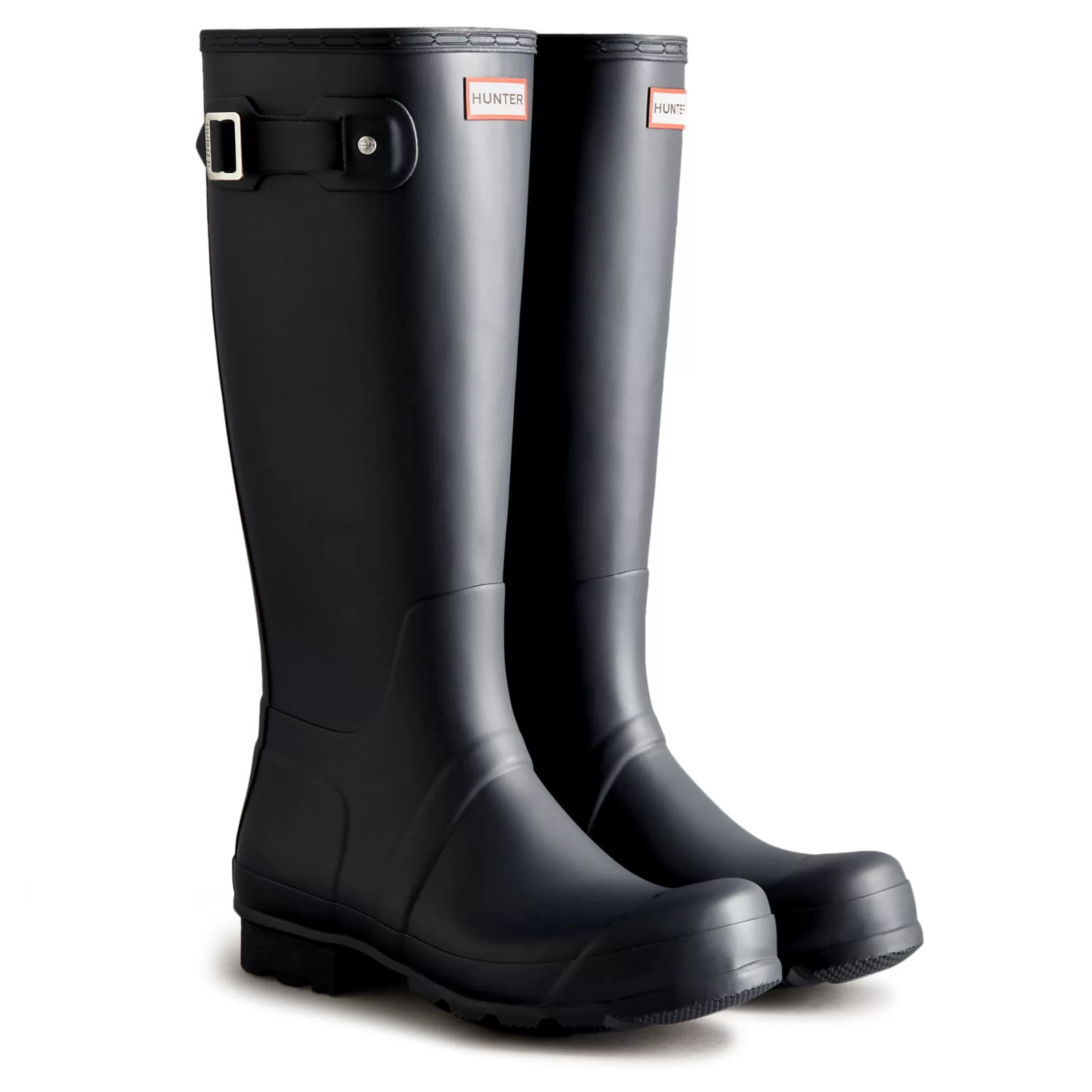 Hunter Men's Original Tall Rain Boots* RAIN BOOTS | ORIGINAL TALL RAIN BOOTS