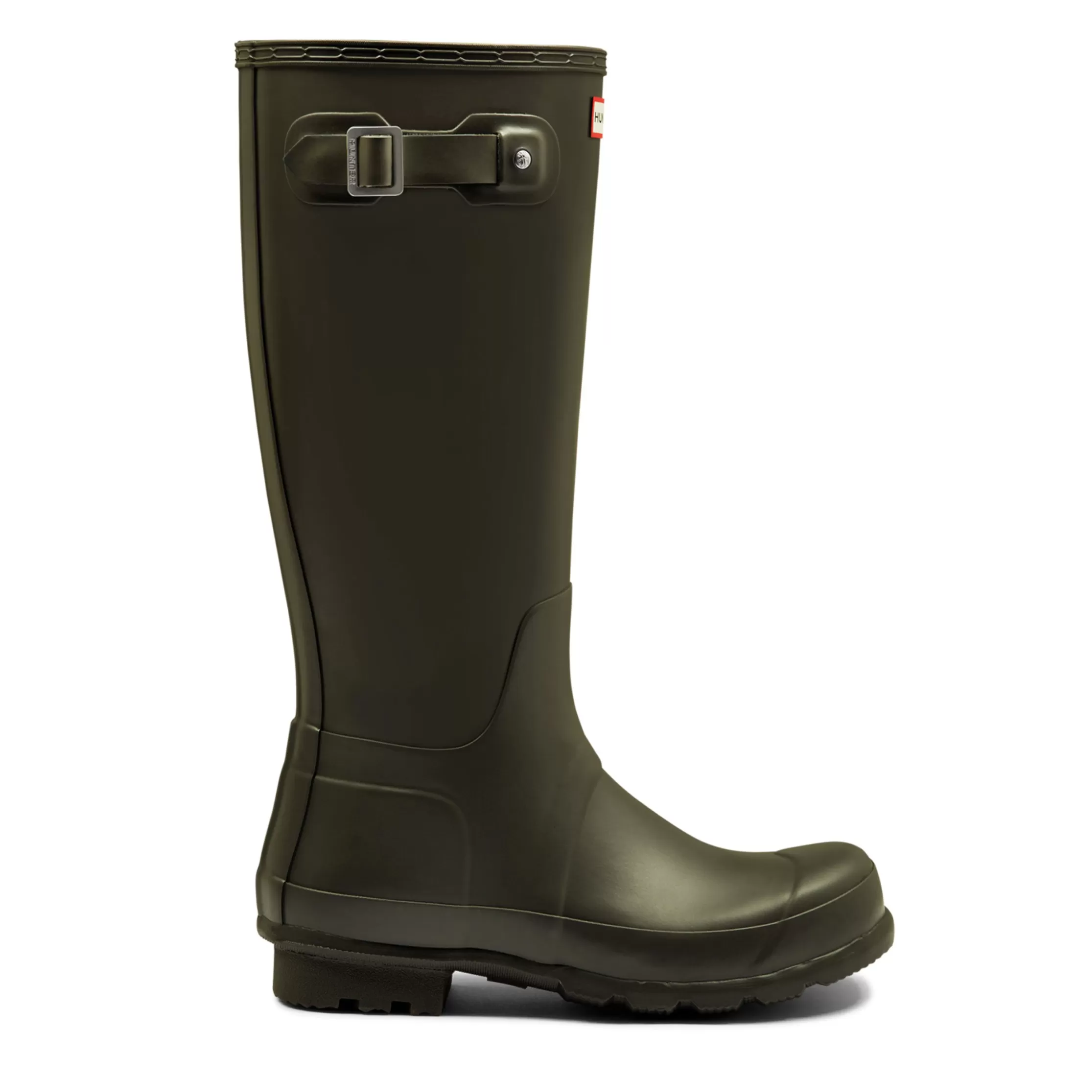 Hunter Men's Original Tall Rain Boots* ORIGINAL TALL RAIN BOOTS | RAIN BOOTS