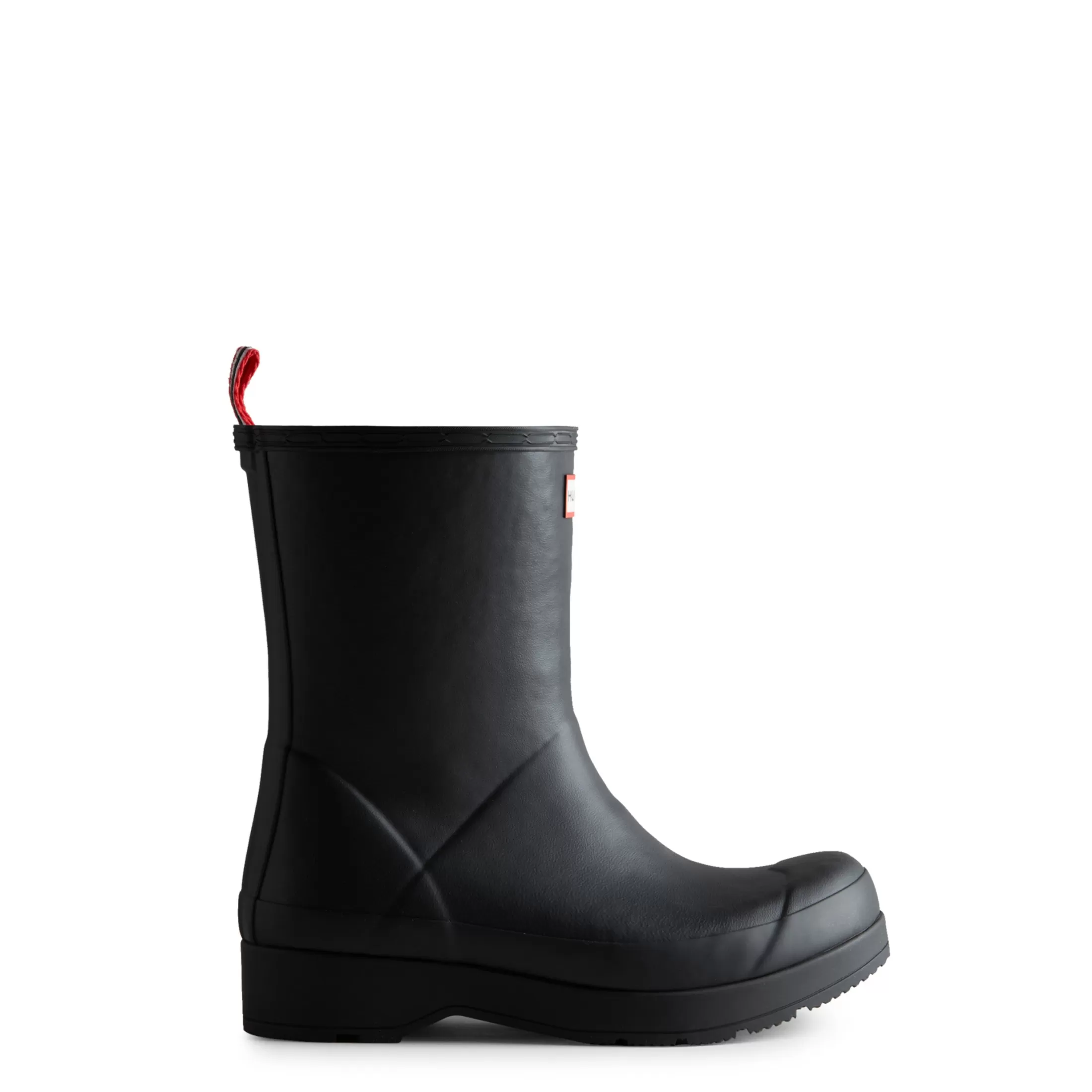 Hunter Men's PLAY™ Insulated Vegan Shearling Mid Rain Boots* SNOW BOOTS | PLAY™ RAIN BOOTS