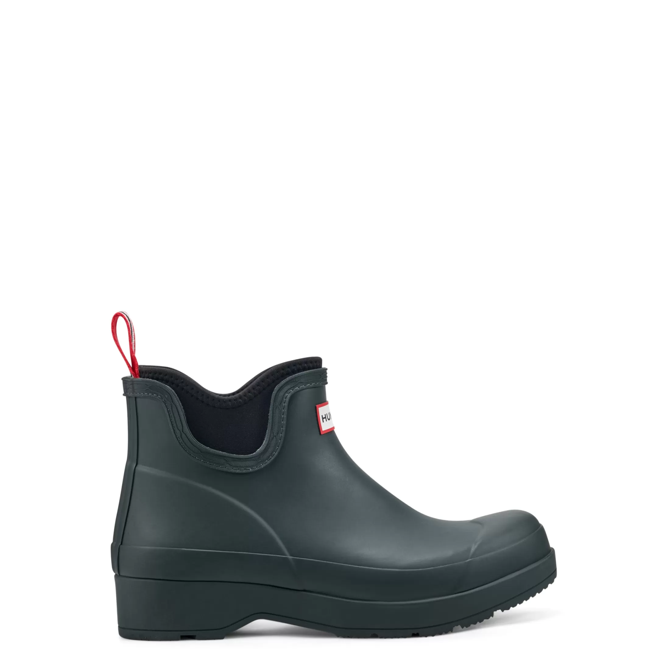 Hunter Men's PLAY™ Neoprene Rain Boots* ANKLE BOOTS | PLAY™ RAIN BOOTS