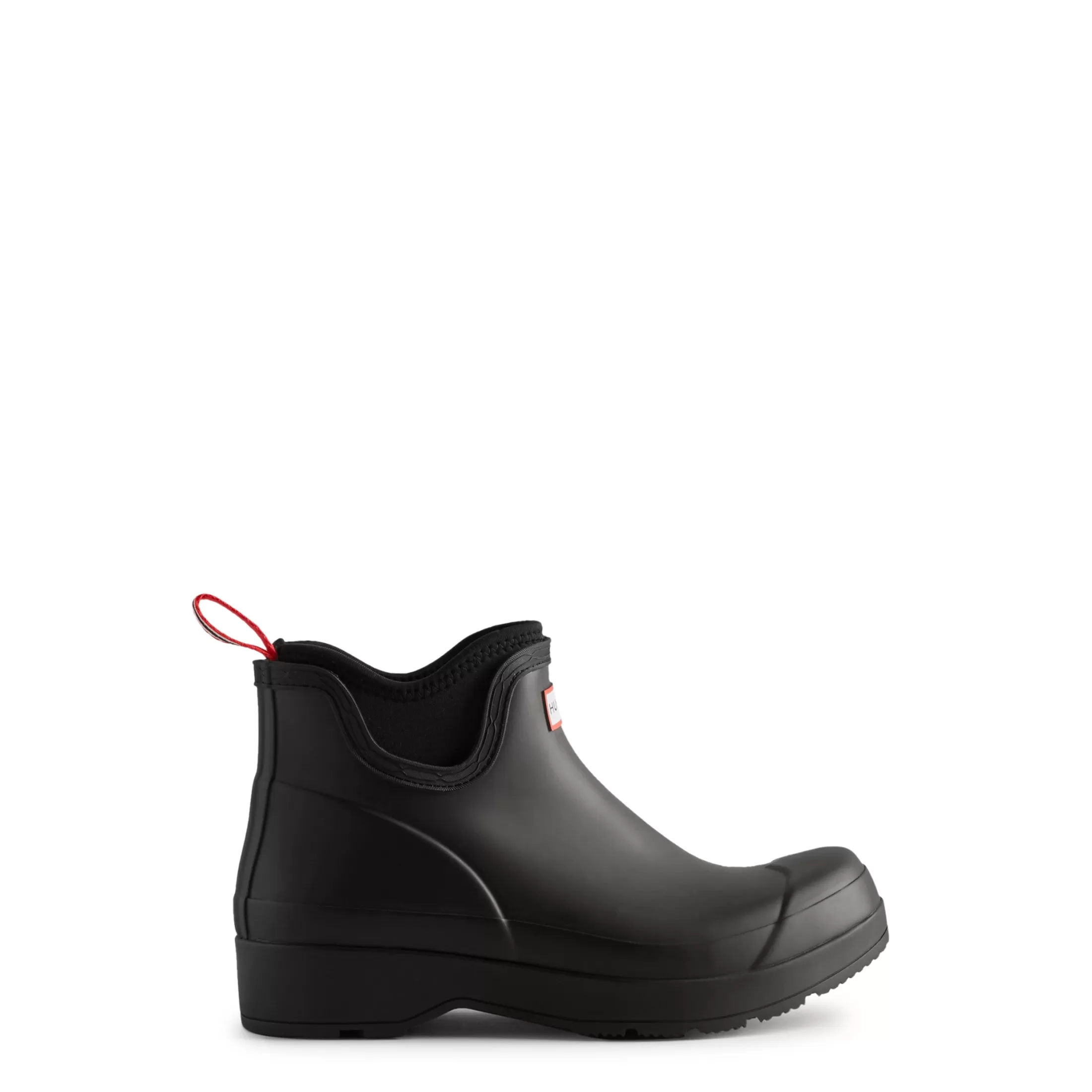 Hunter Men's PLAY™ Neoprene Rain Boots* ANKLE BOOTS | PLAY™ RAIN BOOTS