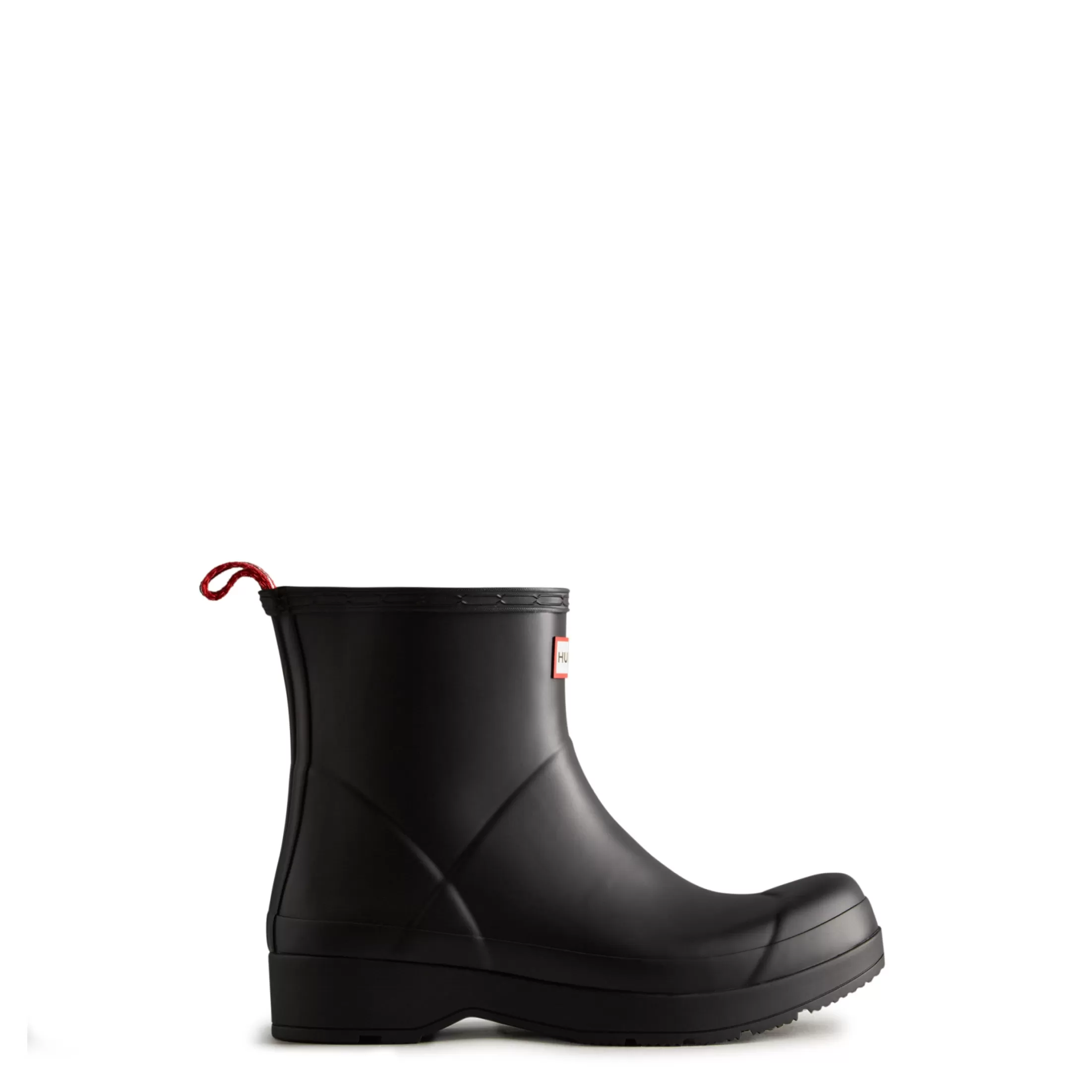 Hunter Men's PLAY™ Short Rain Boots* PLAY™ RAIN BOOTS | RAIN BOOTS