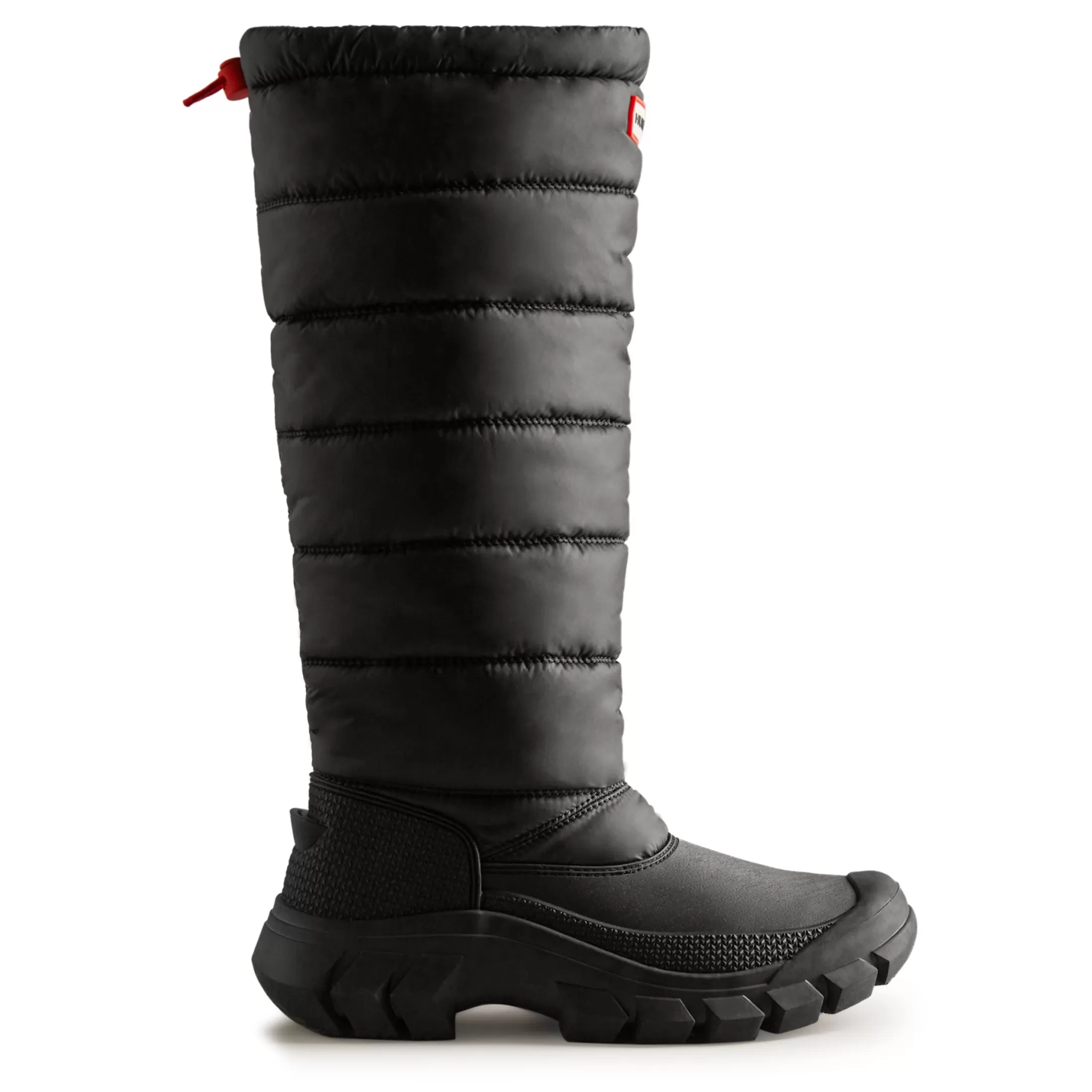 Hunter Women's Intrepid Insulated Tall Snow Boots*Women INTREPID | INSULATED & SNOW BOOTS