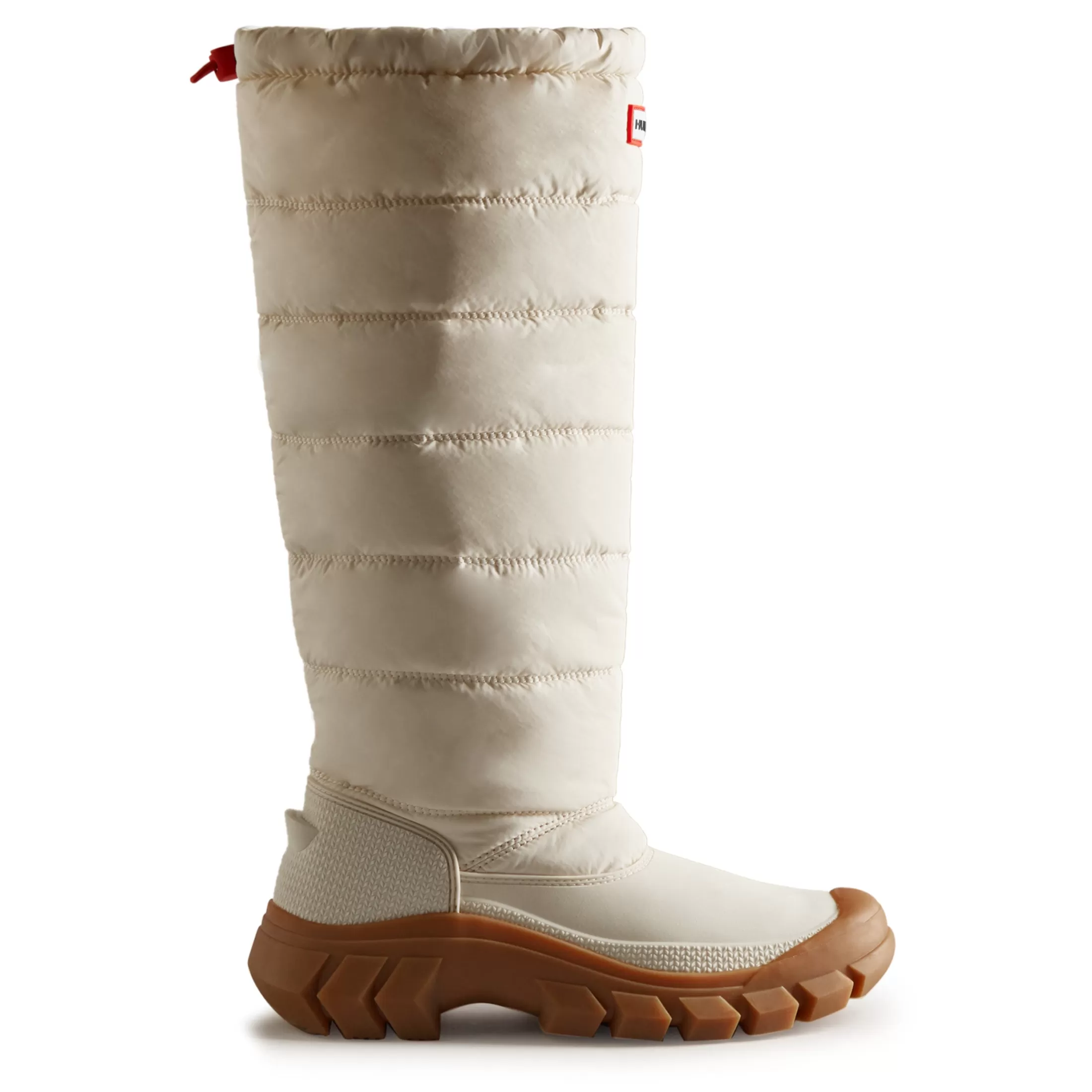 Hunter Women's Intrepid Insulated Tall Snow Boots*Women INSULATED & SNOW BOOTS | INTREPID