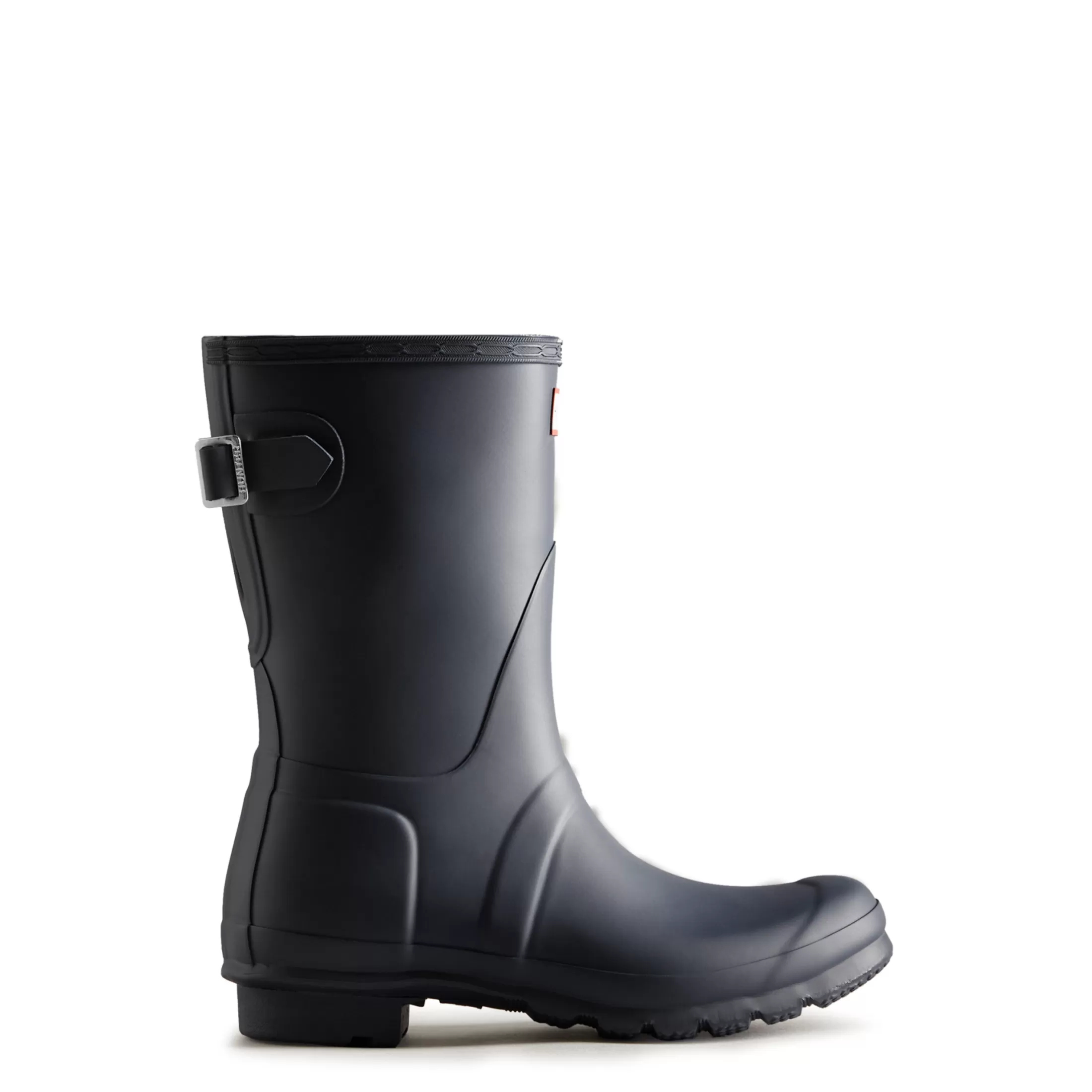 Hunter Women's Original Back Adjustable Short Rain Boots*Women RAIN BOOTS | SHORT BOOTS