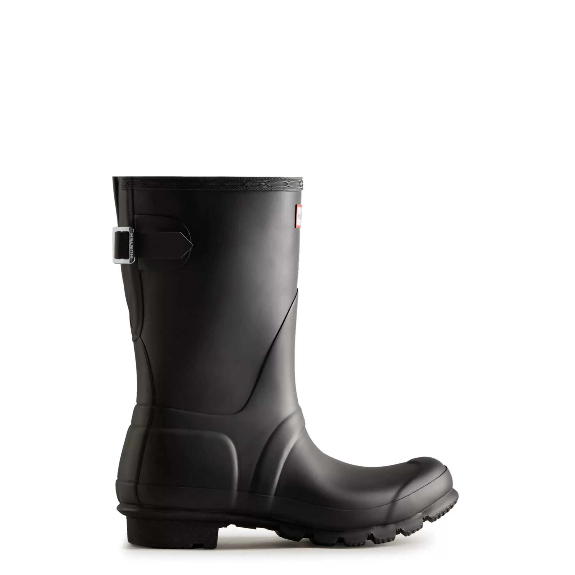 Hunter Women's Original Back Adjustable Short Rain Boots*Women RAIN BOOTS | SHORT BOOTS