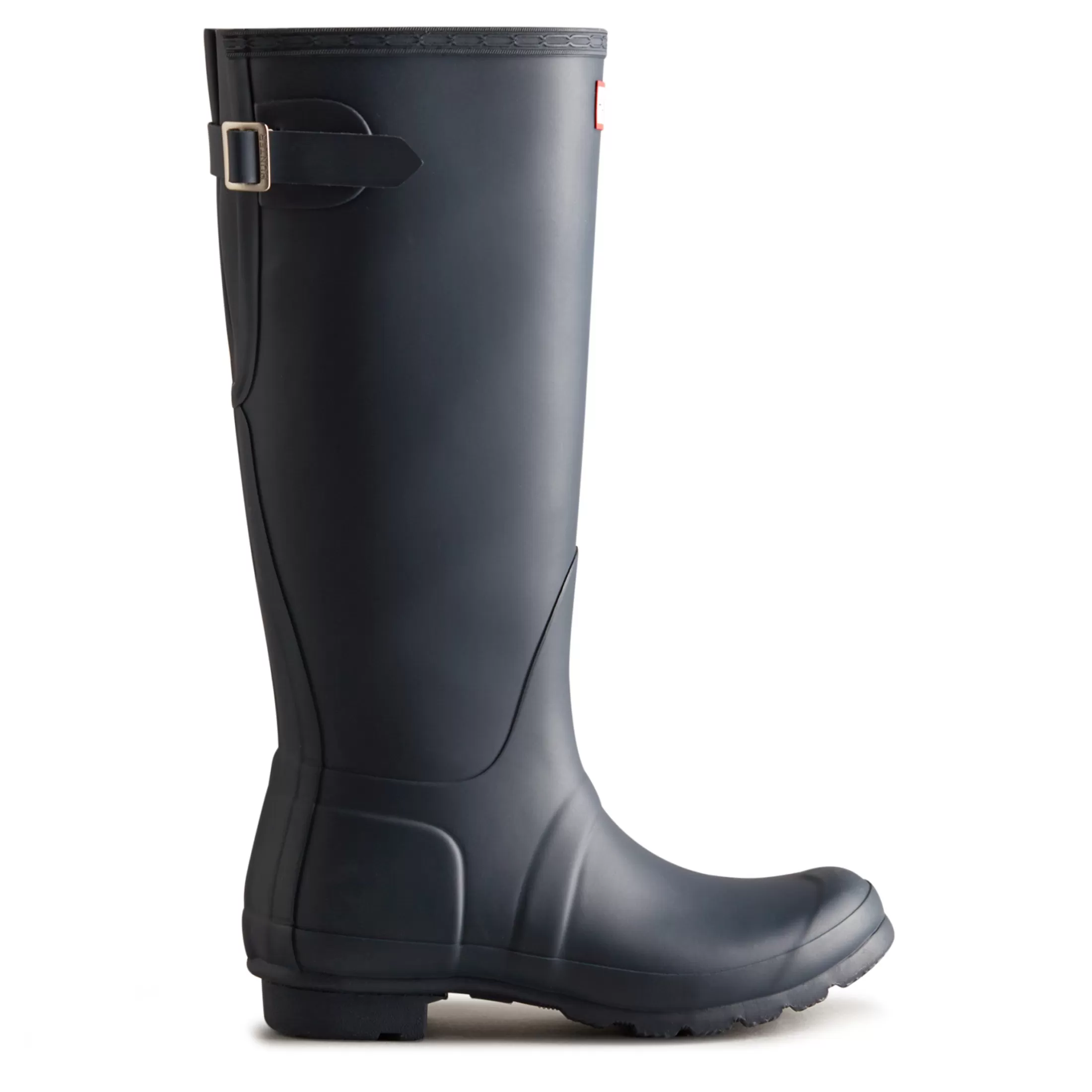 Hunter Women's Original Back Adjustable Tall Rain Boots*Women RAIN BOOTS | TALL BOOTS