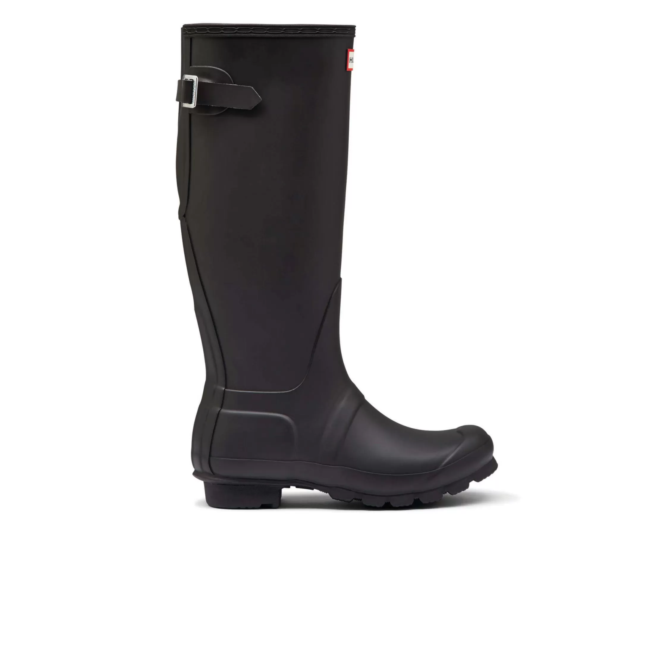 Hunter Women's Original Back Adjustable Tall Rain Boots*Women RAIN BOOTS | TALL BOOTS