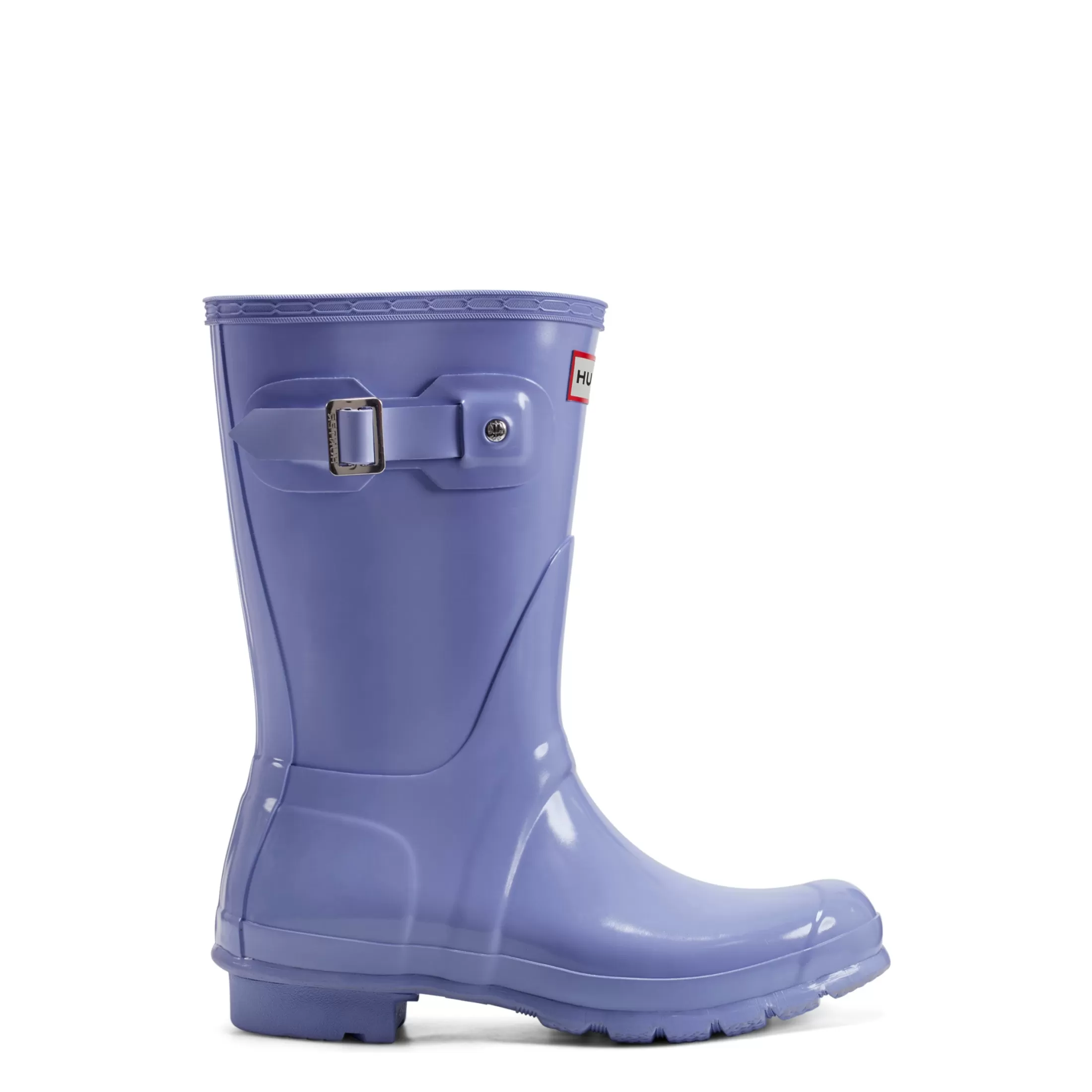 Hunter Women's Original Short Gloss Rain Boots*Women RAIN BOOTS | SHORT BOOTS