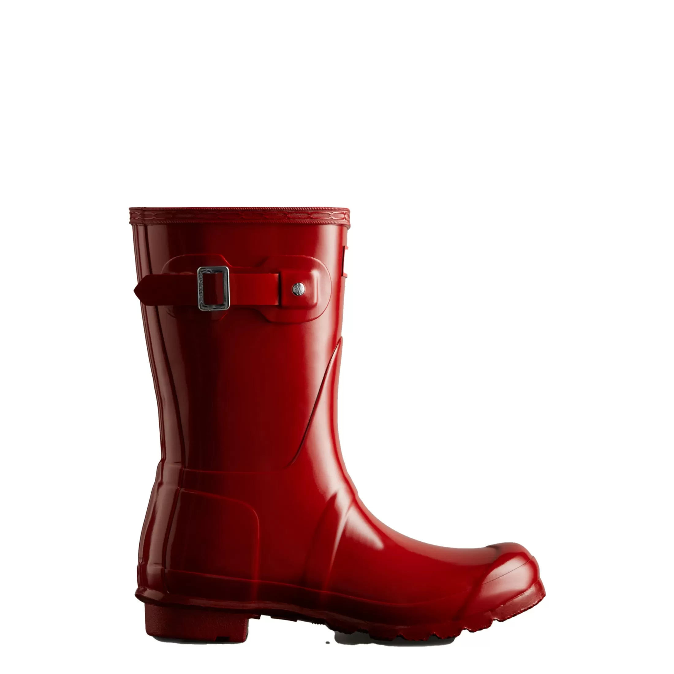 Hunter Women's Original Short Gloss Rain Boots*Women RAIN BOOTS | THE ORIGINALS