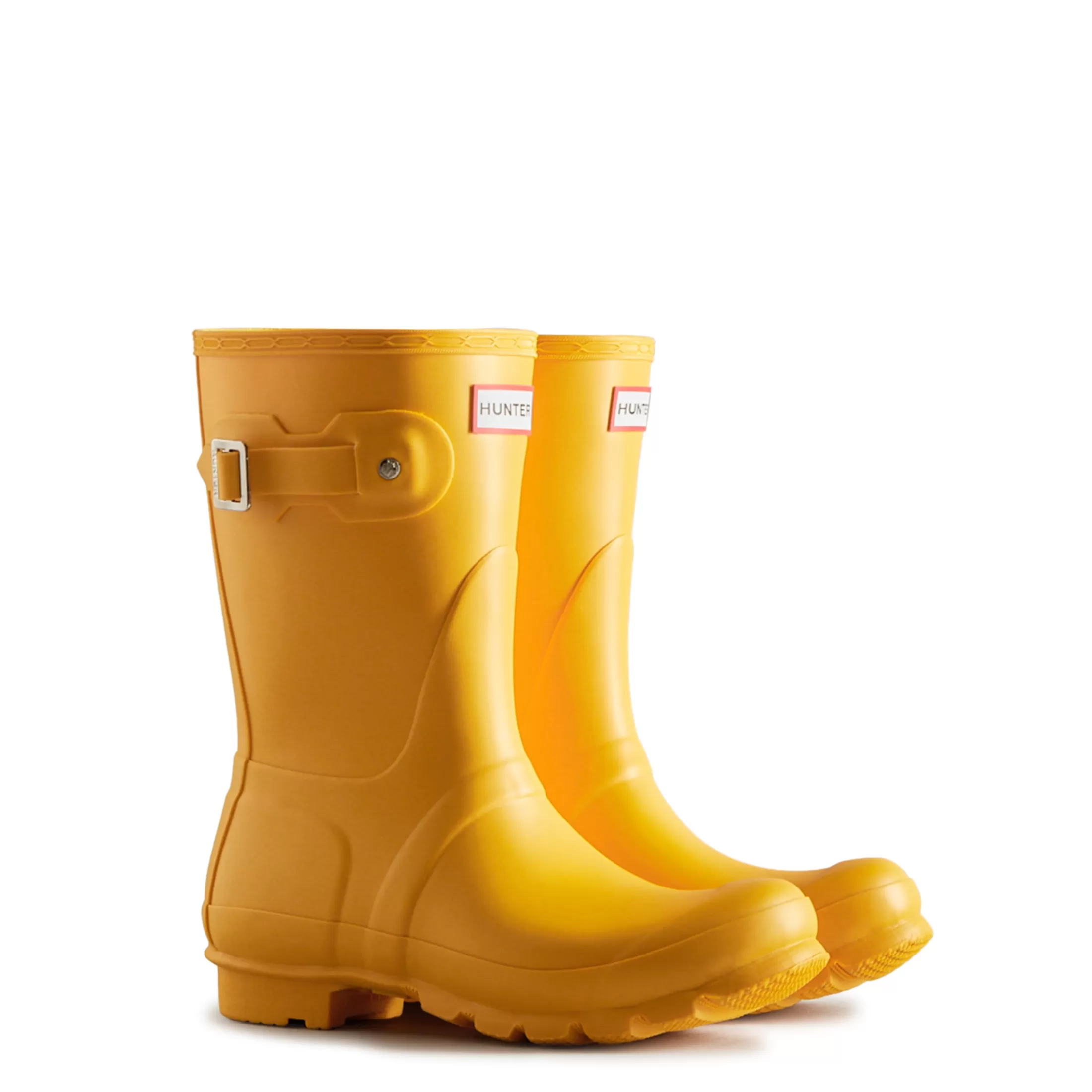 Hunter Women's Original Short Rain Boots*Women RAIN BOOTS | SHORT BOOTS