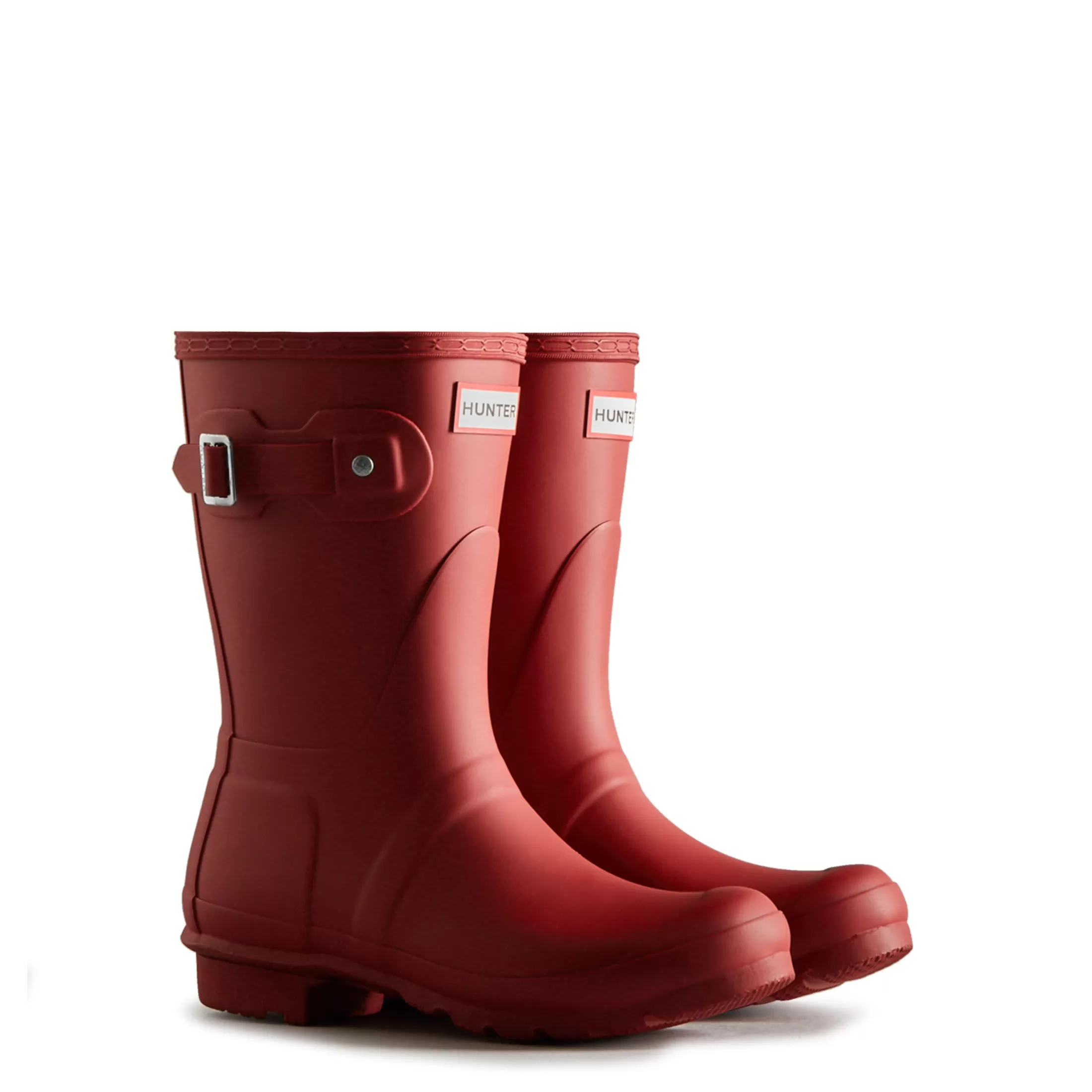 Hunter Women's Original Short Rain Boots*Women RAIN BOOTS | SHORT BOOTS