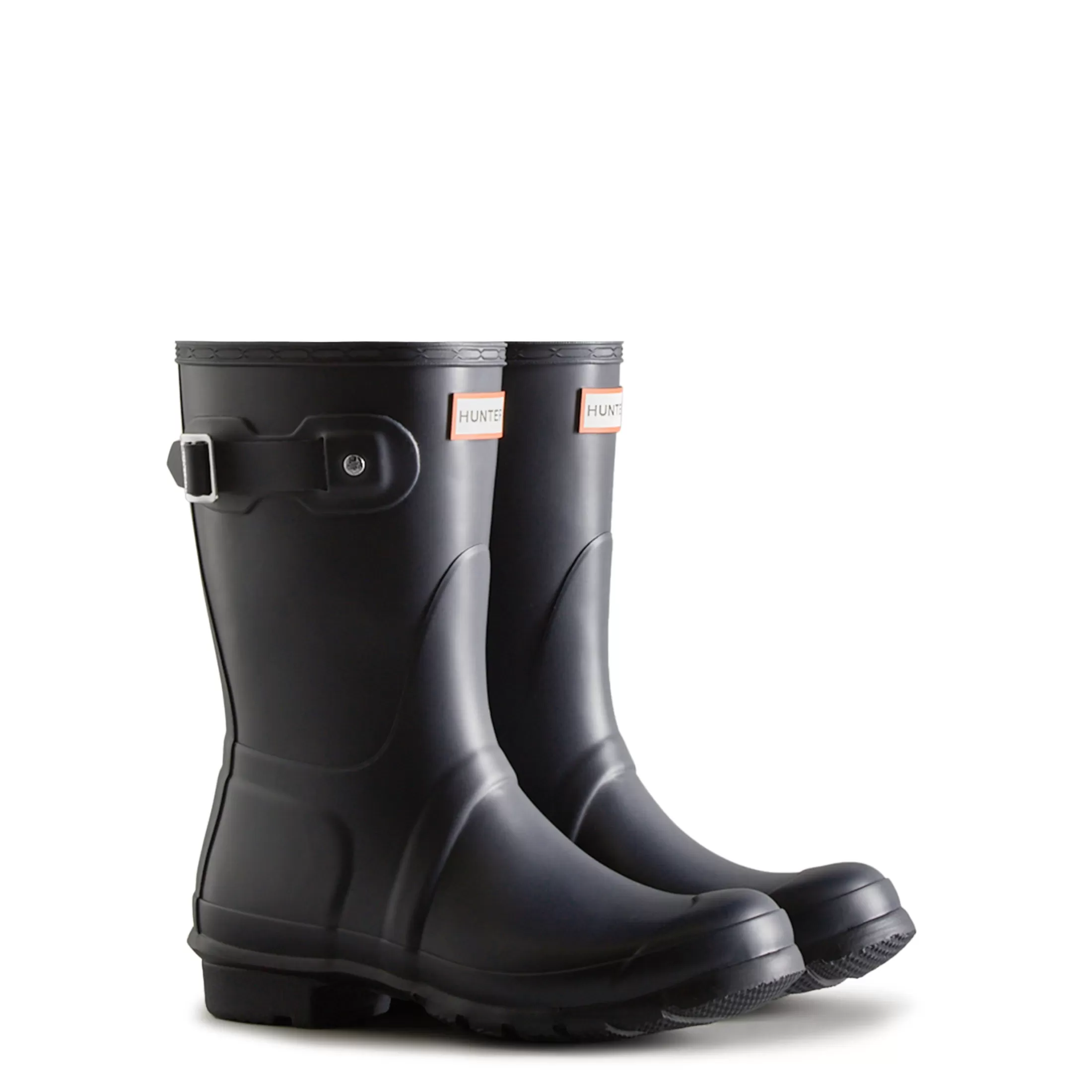 Hunter Women's Original Short Rain Boots*Women RAIN BOOTS | SHORT BOOTS