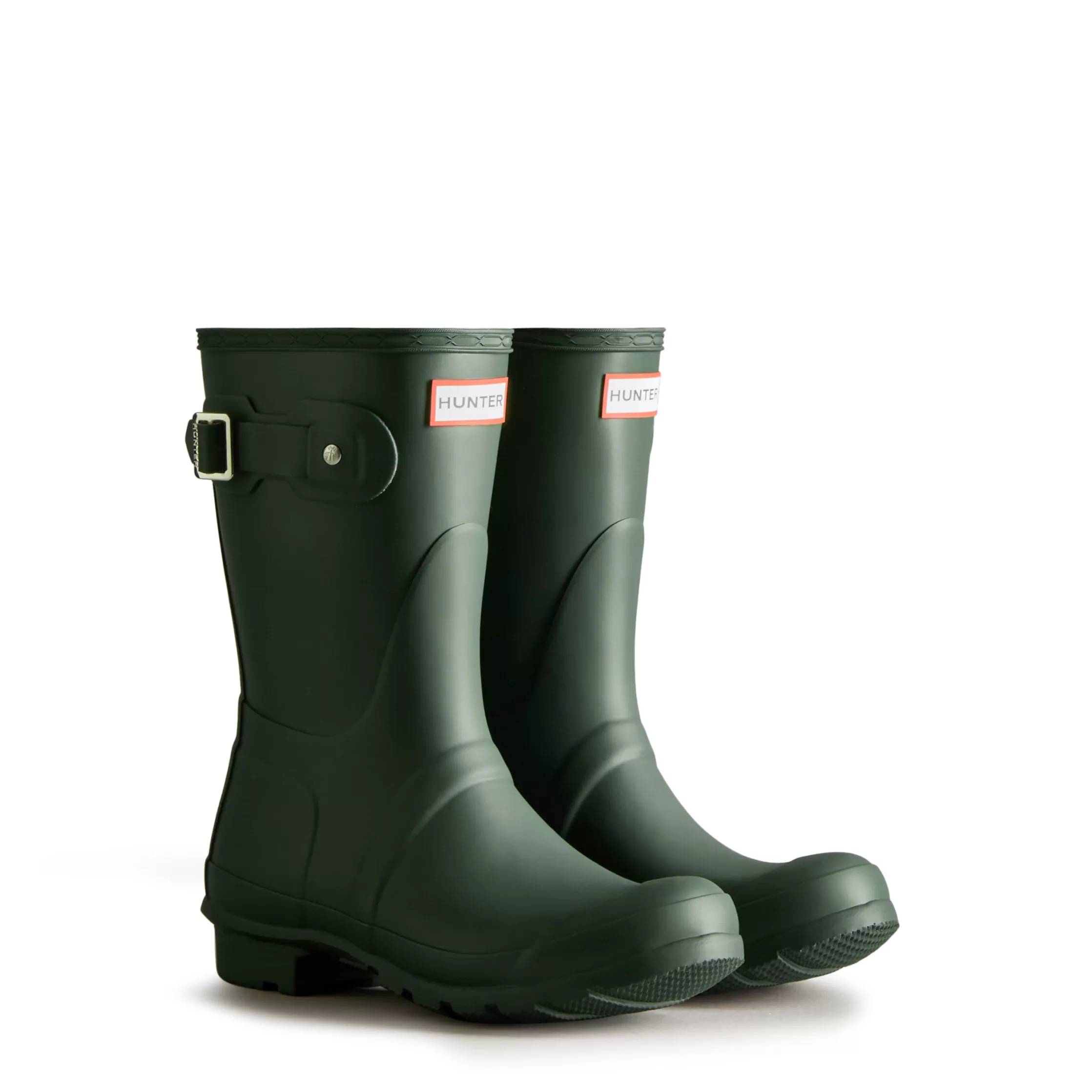 Hunter Women's Original Short Rain Boots*Women RAIN BOOTS | SHORT BOOTS