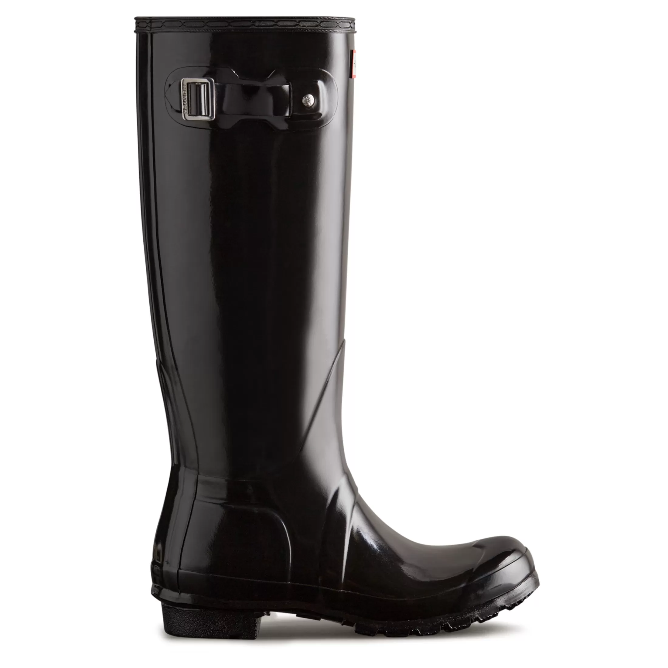 Hunter Women's Original Tall Gloss Rain Boots*Women RAIN BOOTS | TALL BOOTS