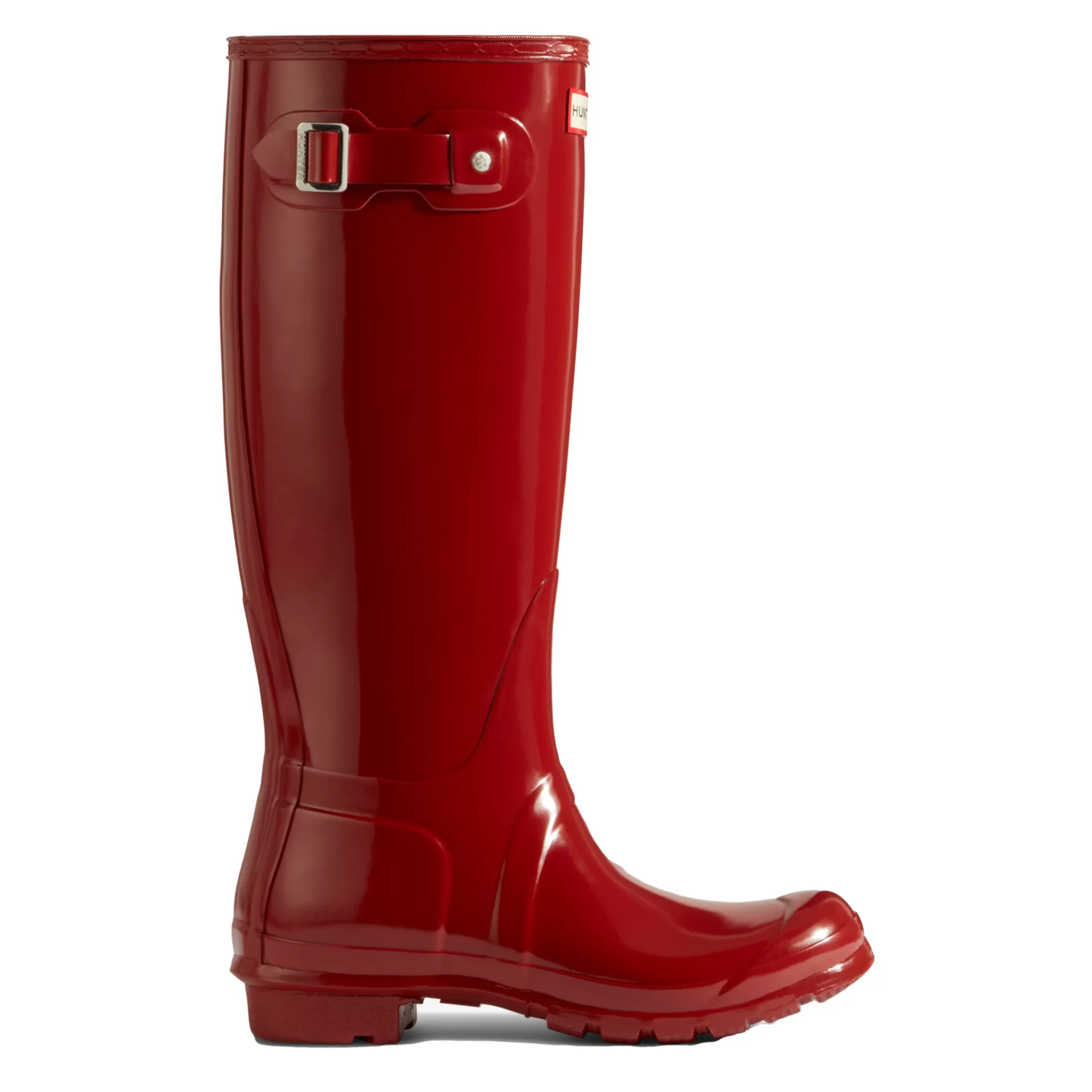 Hunter Women's Original Tall Gloss Rain Boots*Women RAIN BOOTS | TALL BOOTS