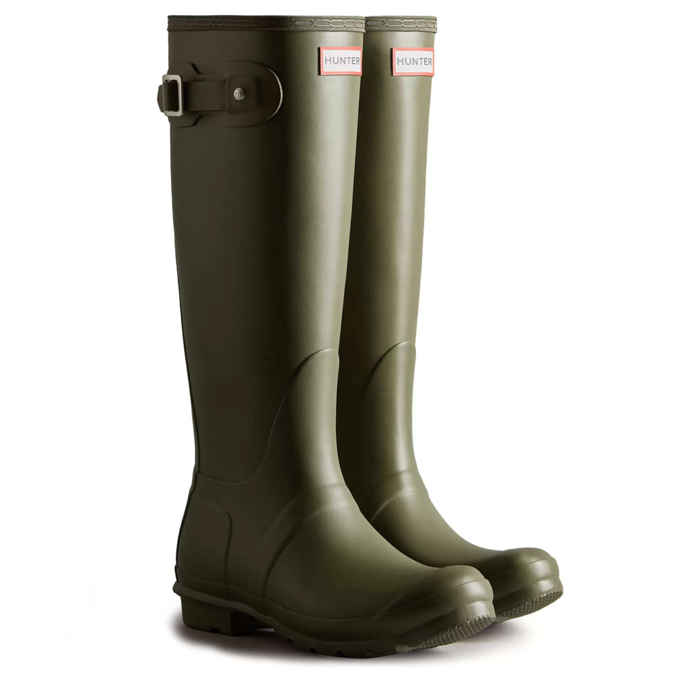 Hunter Women's Original Tall Rain Boots*Women RAIN BOOTS | TALL BOOTS