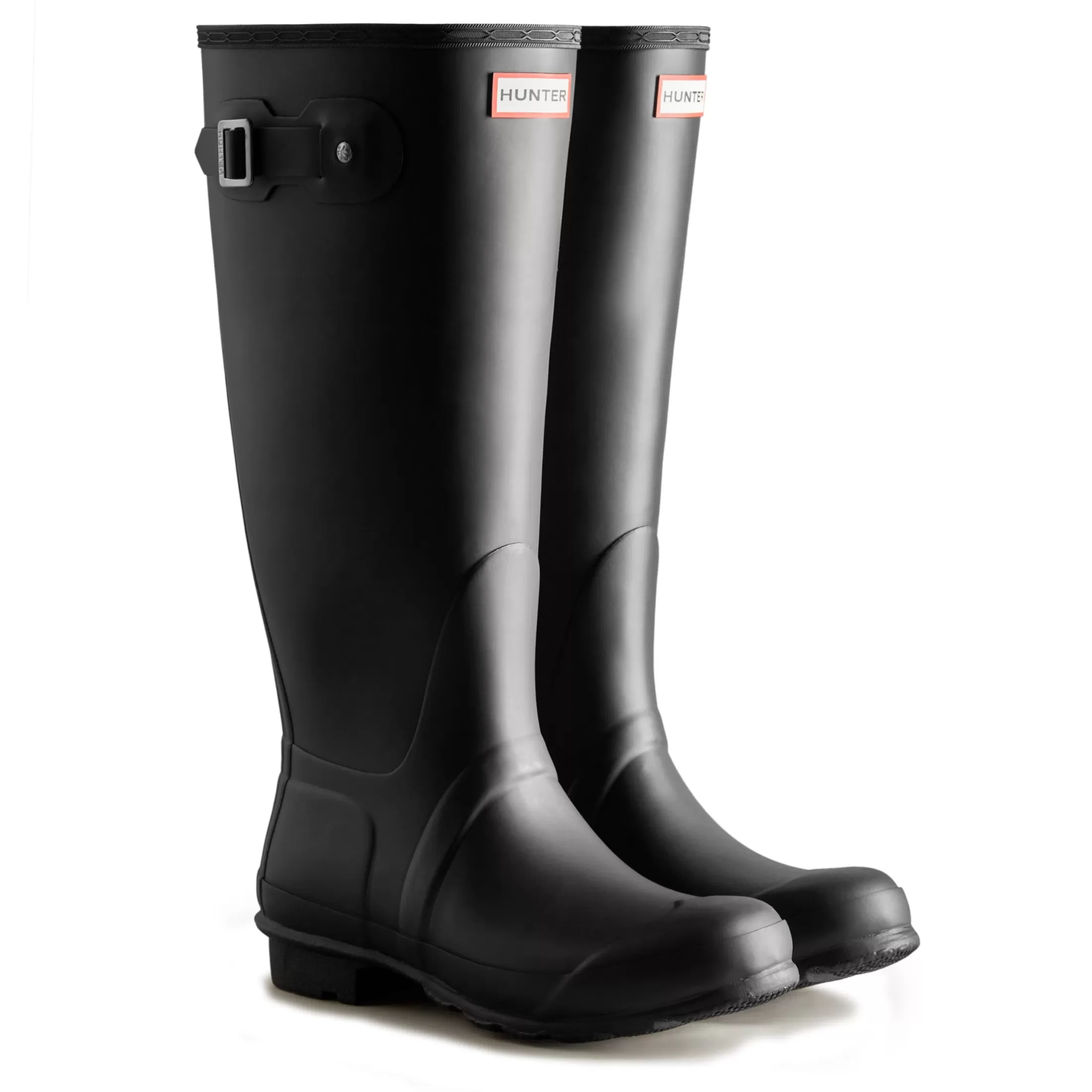 Hunter Women's Original Wide Fit Tall Rain Boots*Women RAIN BOOTS | THE ORIGINALS