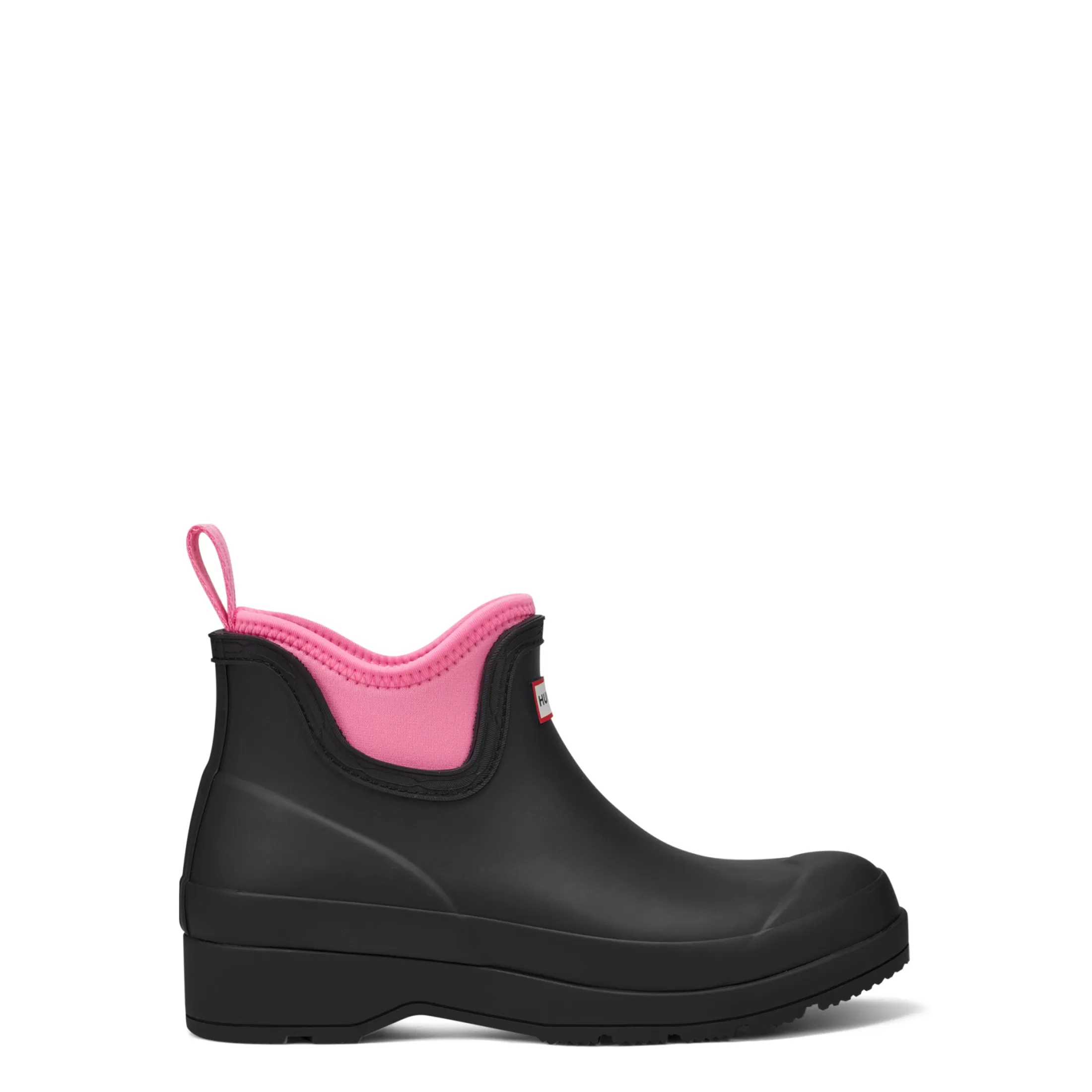 Hunter Women's PLAY™ Neoprene Chelsea Boots*Women ANKLE BOOTS | PLAY™ COLLECTION