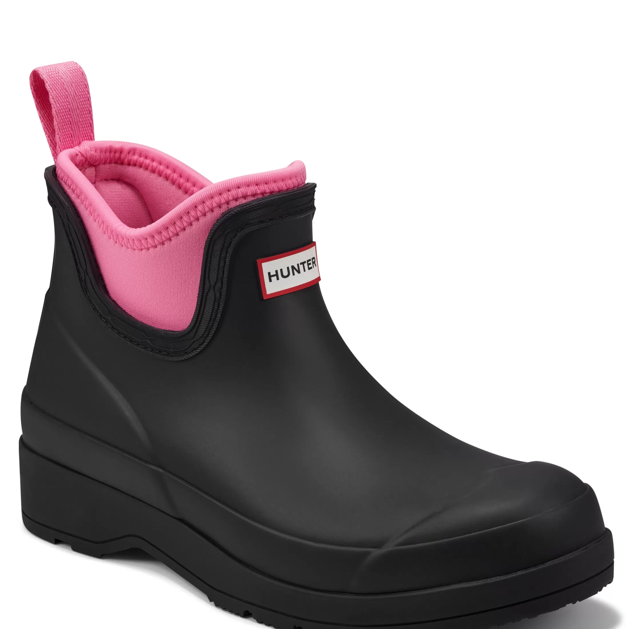 Hunter Women's PLAY™ Neoprene Chelsea Boots*Women ANKLE BOOTS | PLAY™ COLLECTION