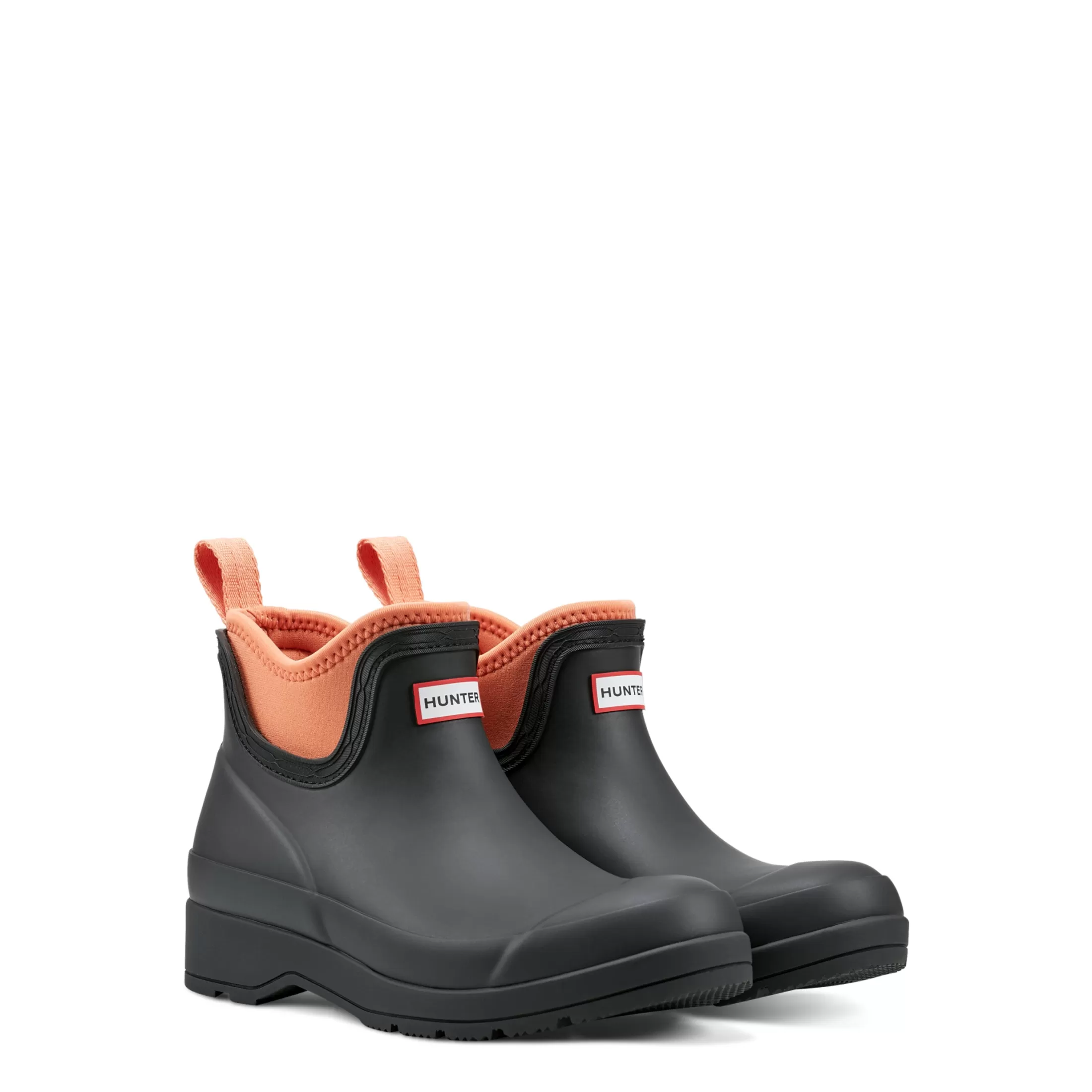 Hunter Women's PLAY™ Neoprene Chelsea Boots*Women ANKLE BOOTS | PLAY™ COLLECTION