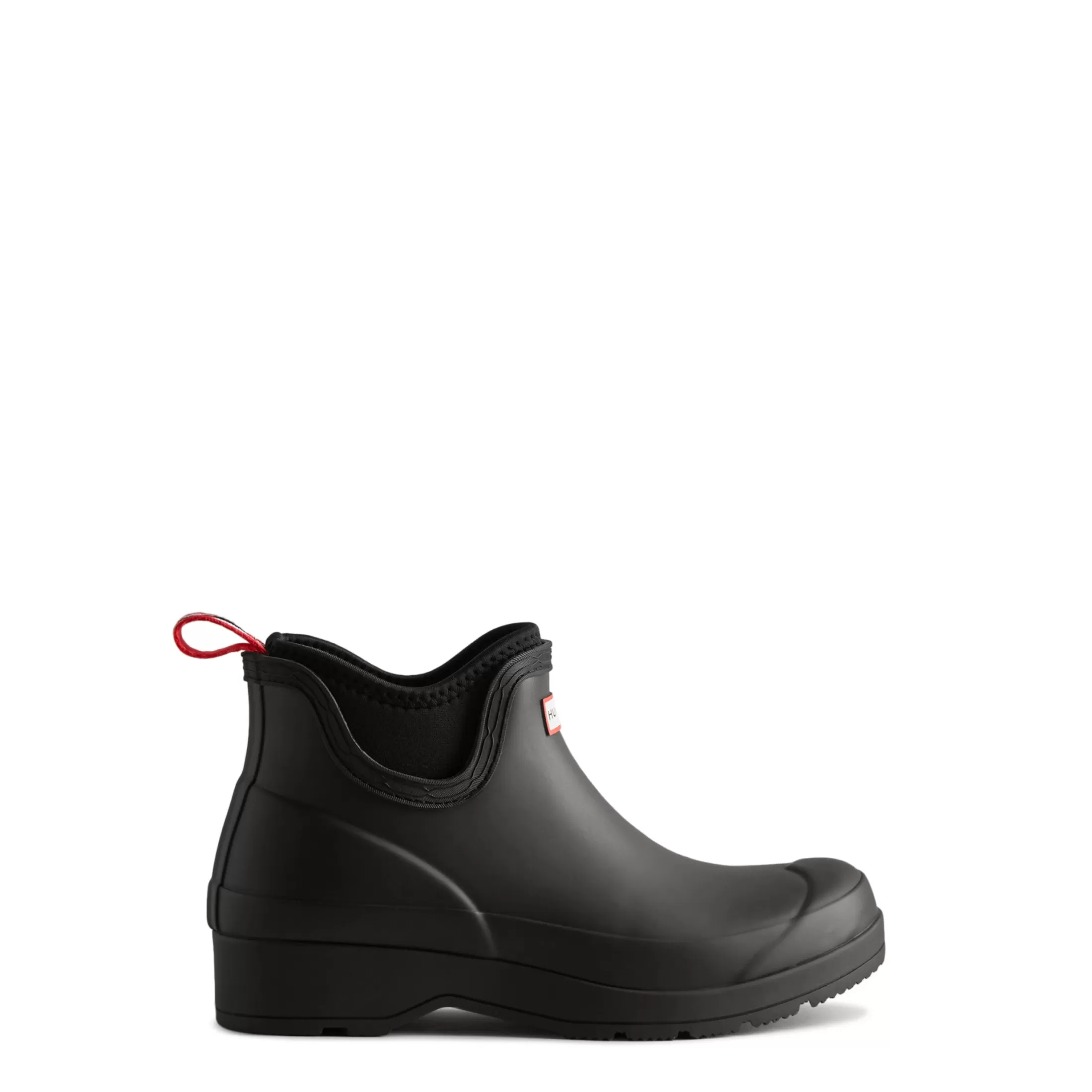 Hunter Women's PLAY™ Neoprene Chelsea Boots*Women ANKLE BOOTS | PLAY™ COLLECTION