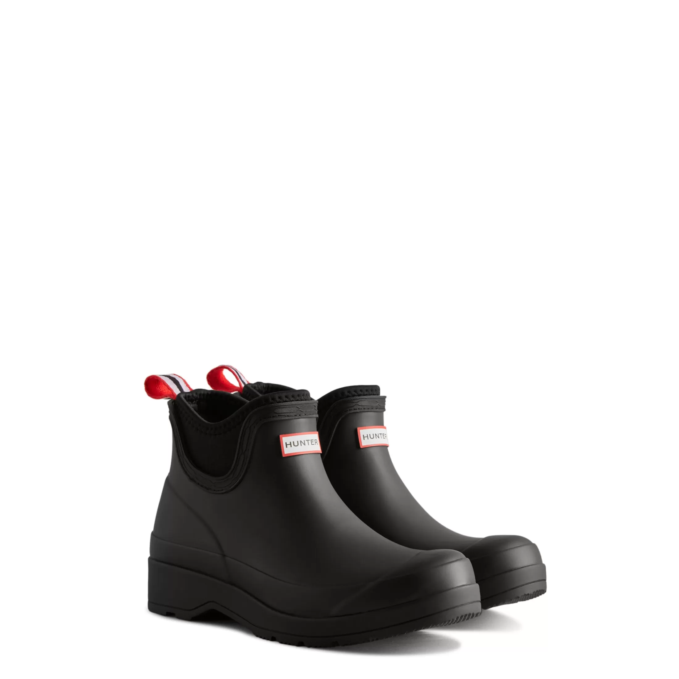 Hunter Women's PLAY™ Neoprene Chelsea Boots*Women ANKLE BOOTS | PLAY™ COLLECTION