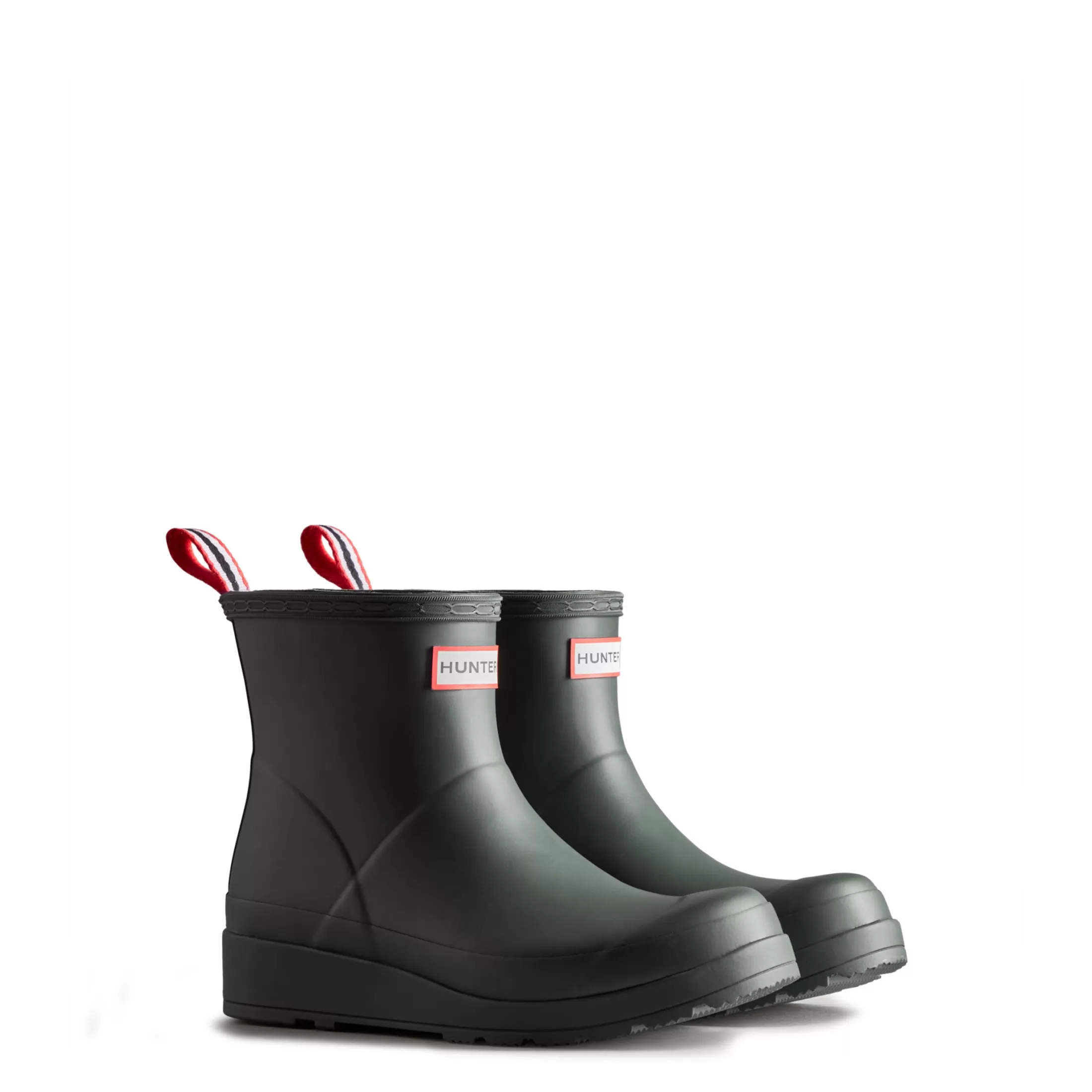 Hunter Women's PLAY™ Short Rain Boots*Women RAIN BOOTS | SHORT BOOTS