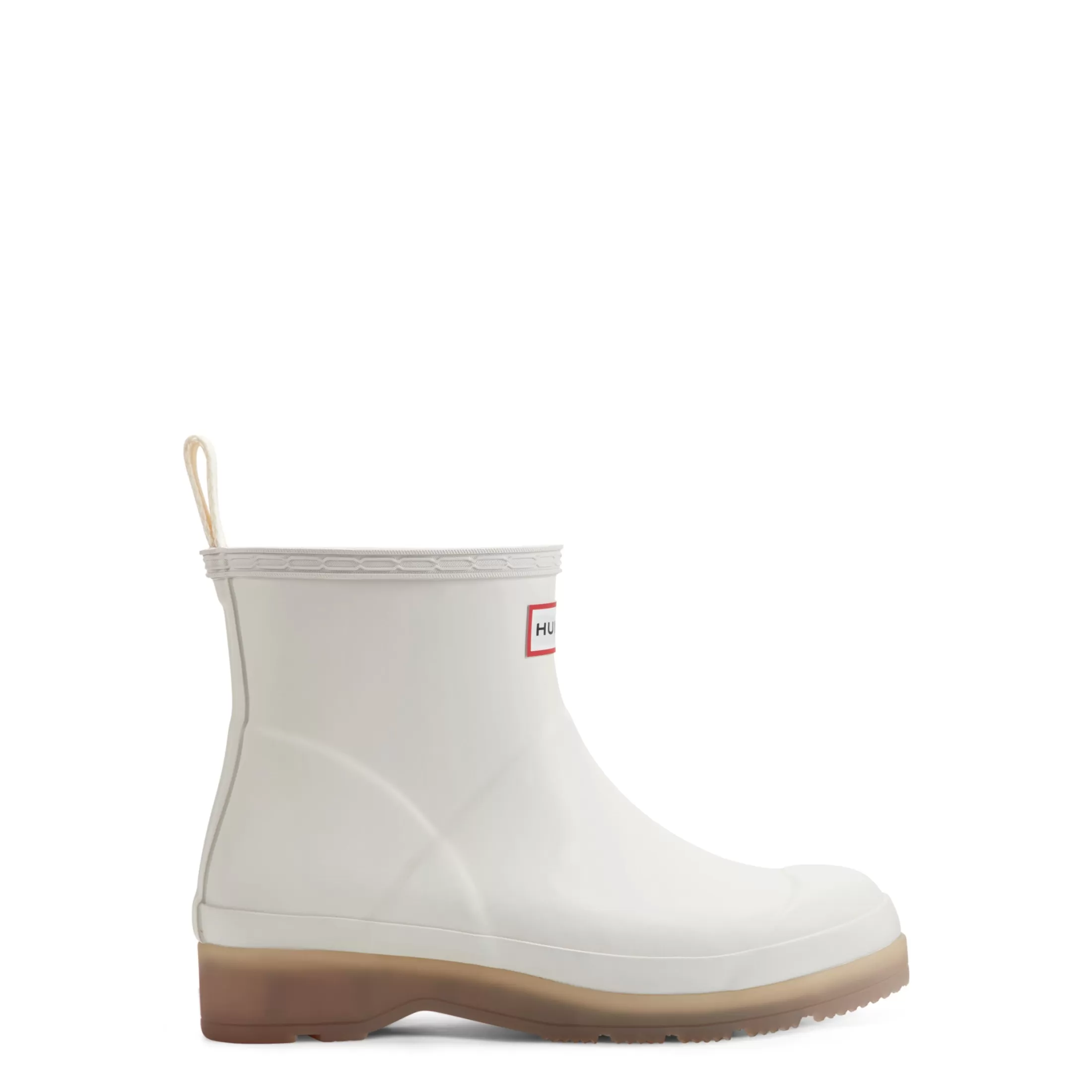 Hunter Women's PLAY™ Short Translucent Sole Rain Boots*Women RAIN BOOTS | SHORT BOOTS