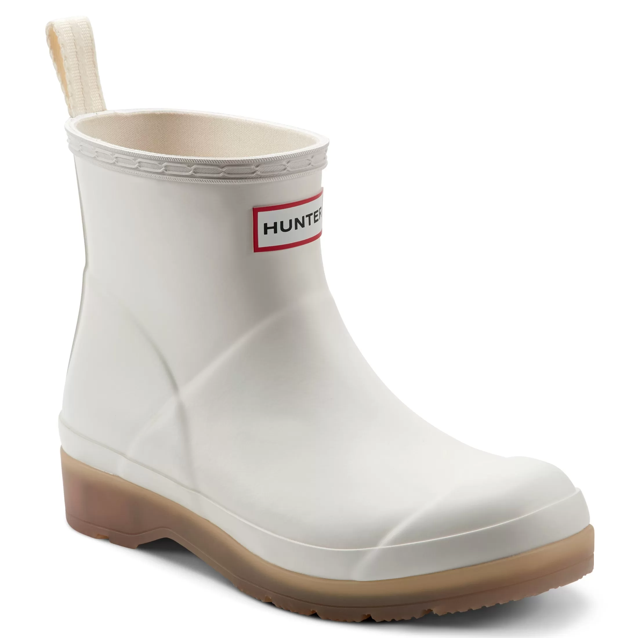 Hunter Women's PLAY™ Short Translucent Sole Rain Boots*Women RAIN BOOTS | SHORT BOOTS