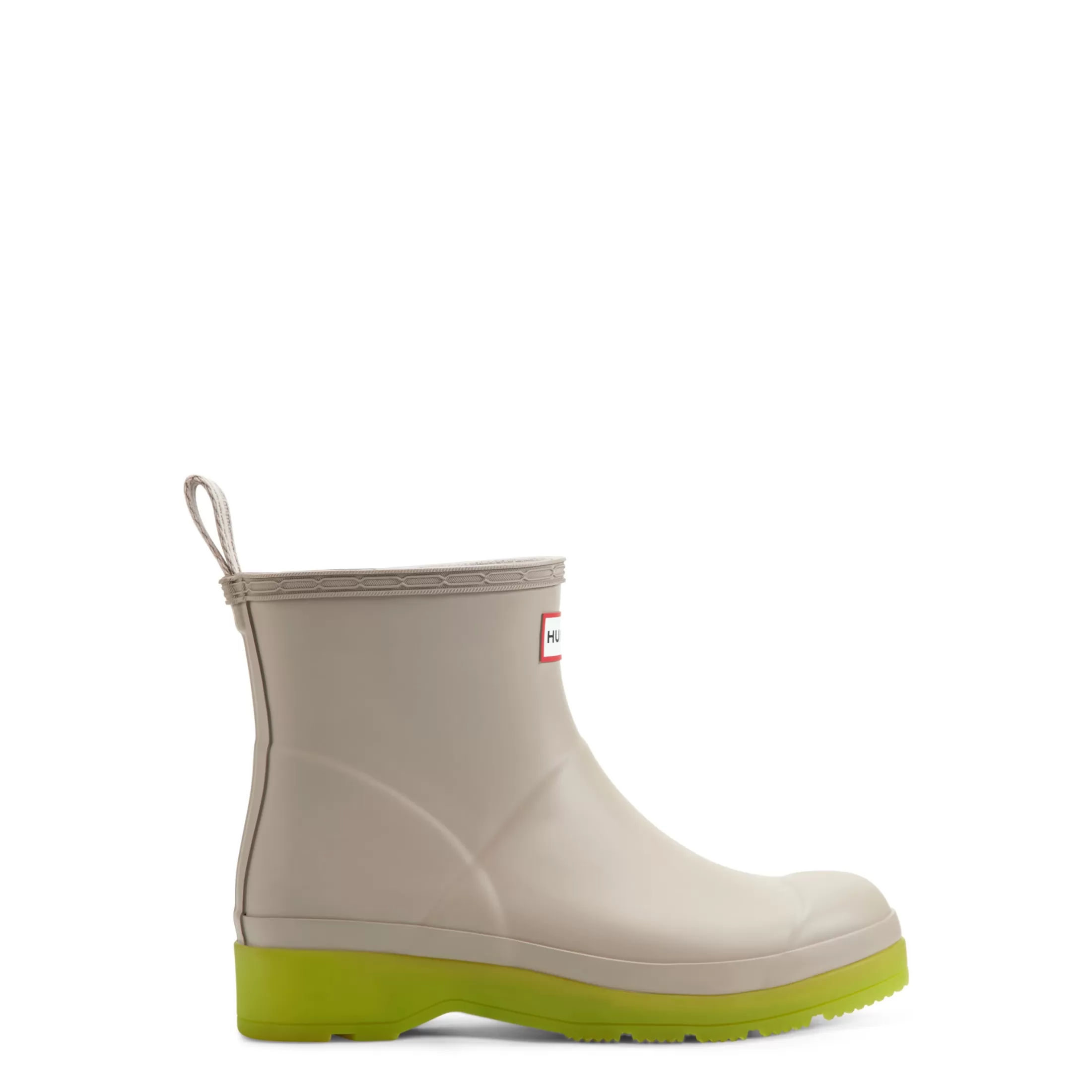 Hunter Women's PLAY™ Short Translucent Sole Rain Boots*Women PLAY™ COLLECTION | RAIN BOOTS