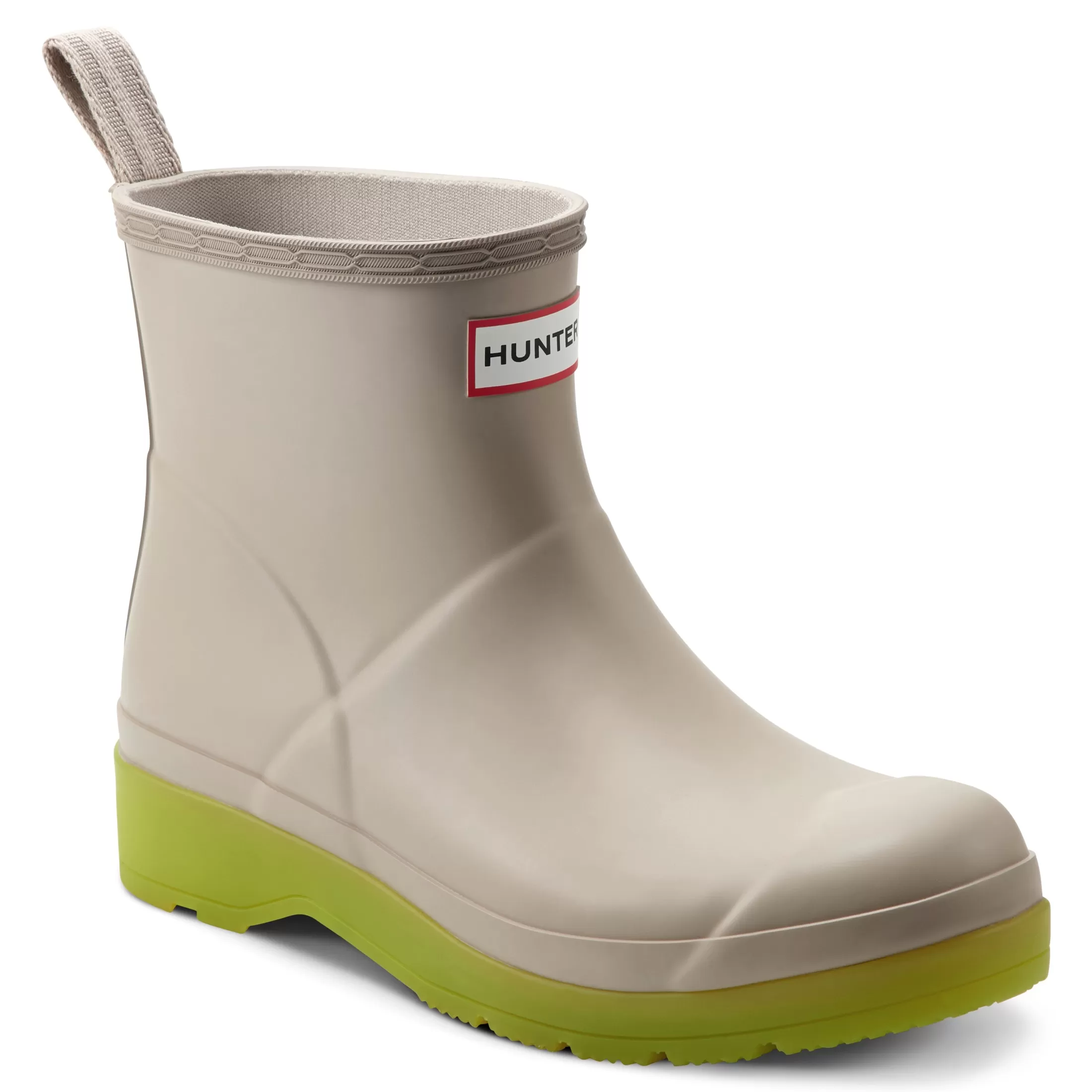 Hunter Women's PLAY™ Short Translucent Sole Rain Boots*Women PLAY™ COLLECTION | RAIN BOOTS